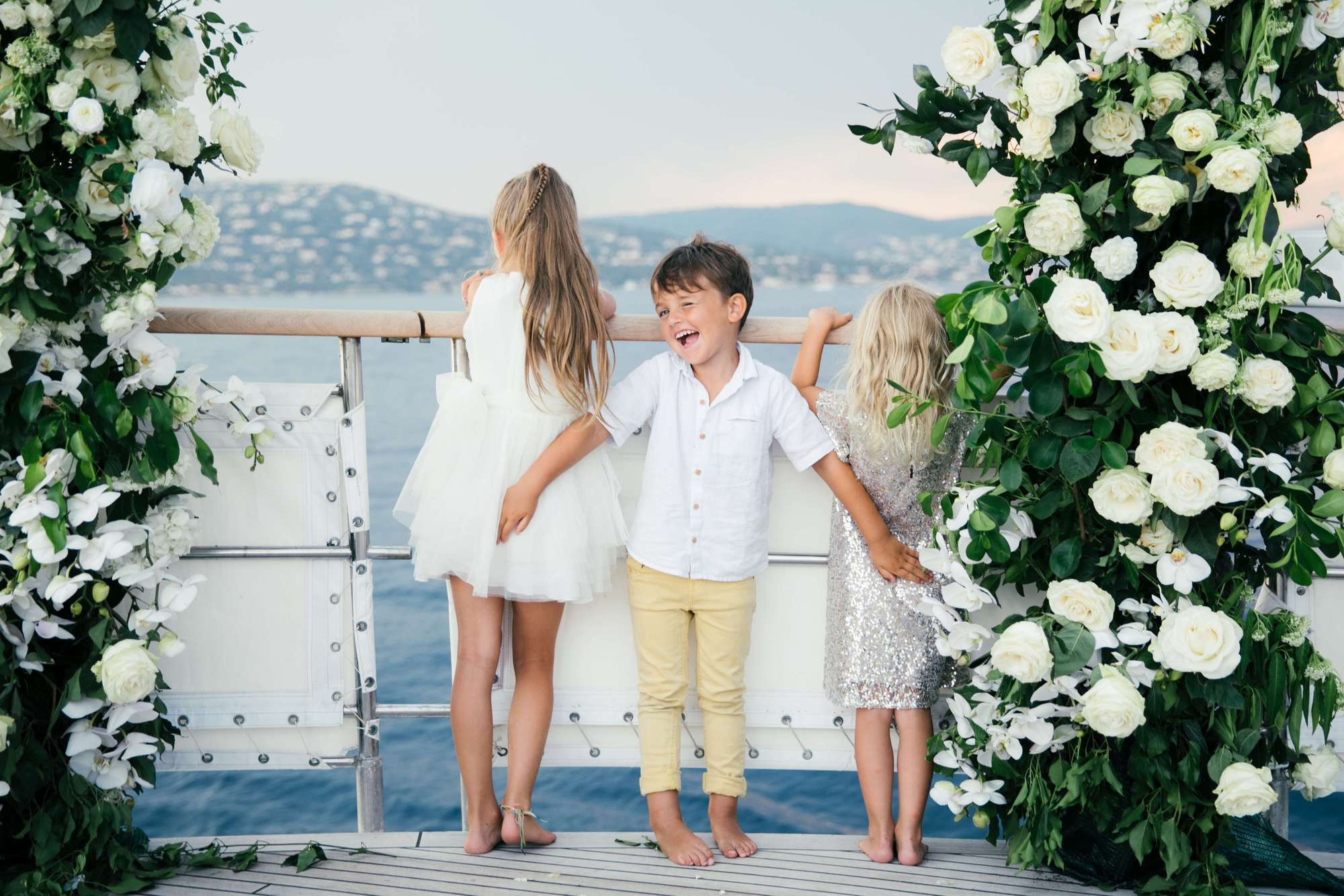 Portfolio. Wedding and family photographer in Moscow