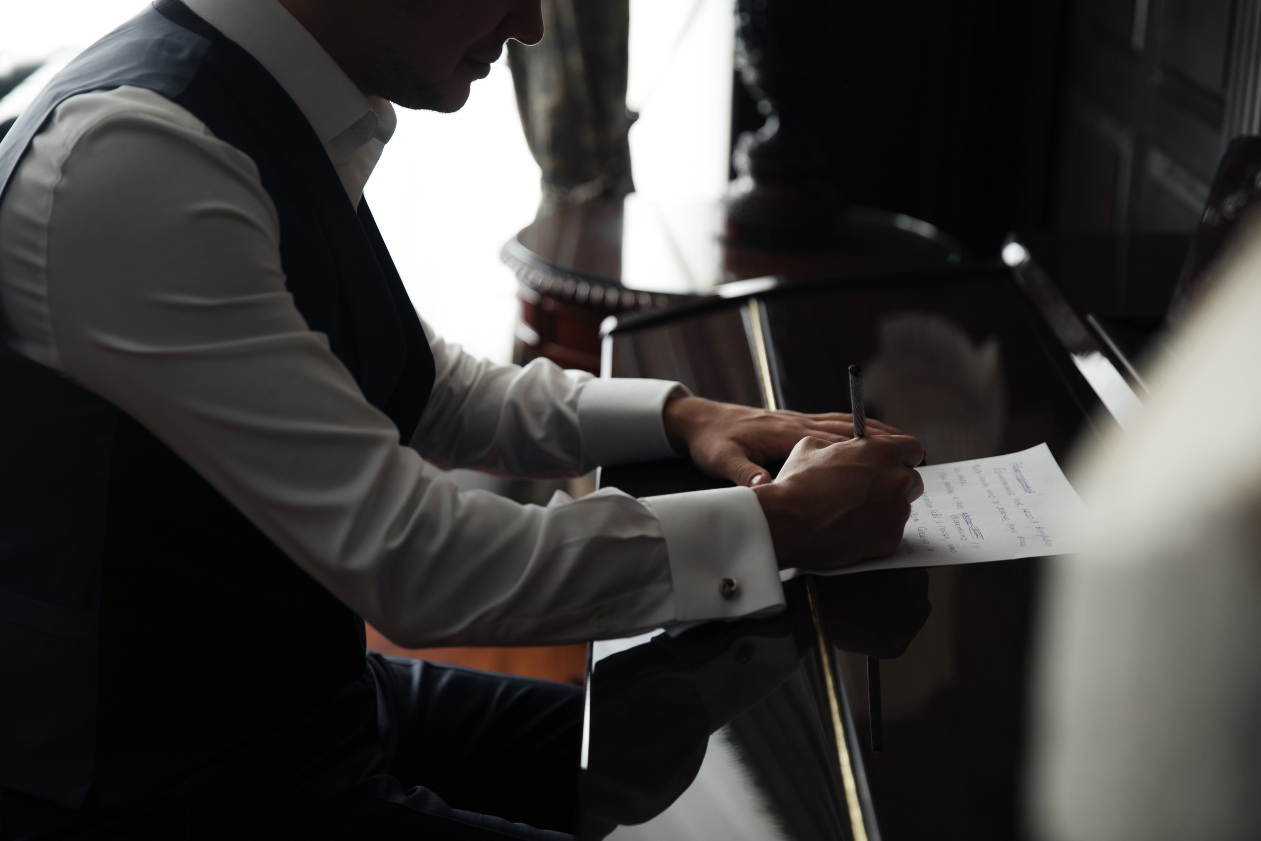 Andrei & Alena 2019 Moscow. Wedding and family photographer in Moscow