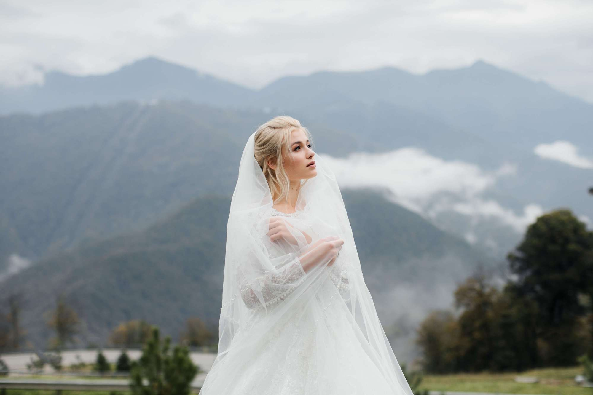 Ruvim & Nastya 2018 Sochi. Свадебный и семейный фотограф в Москве