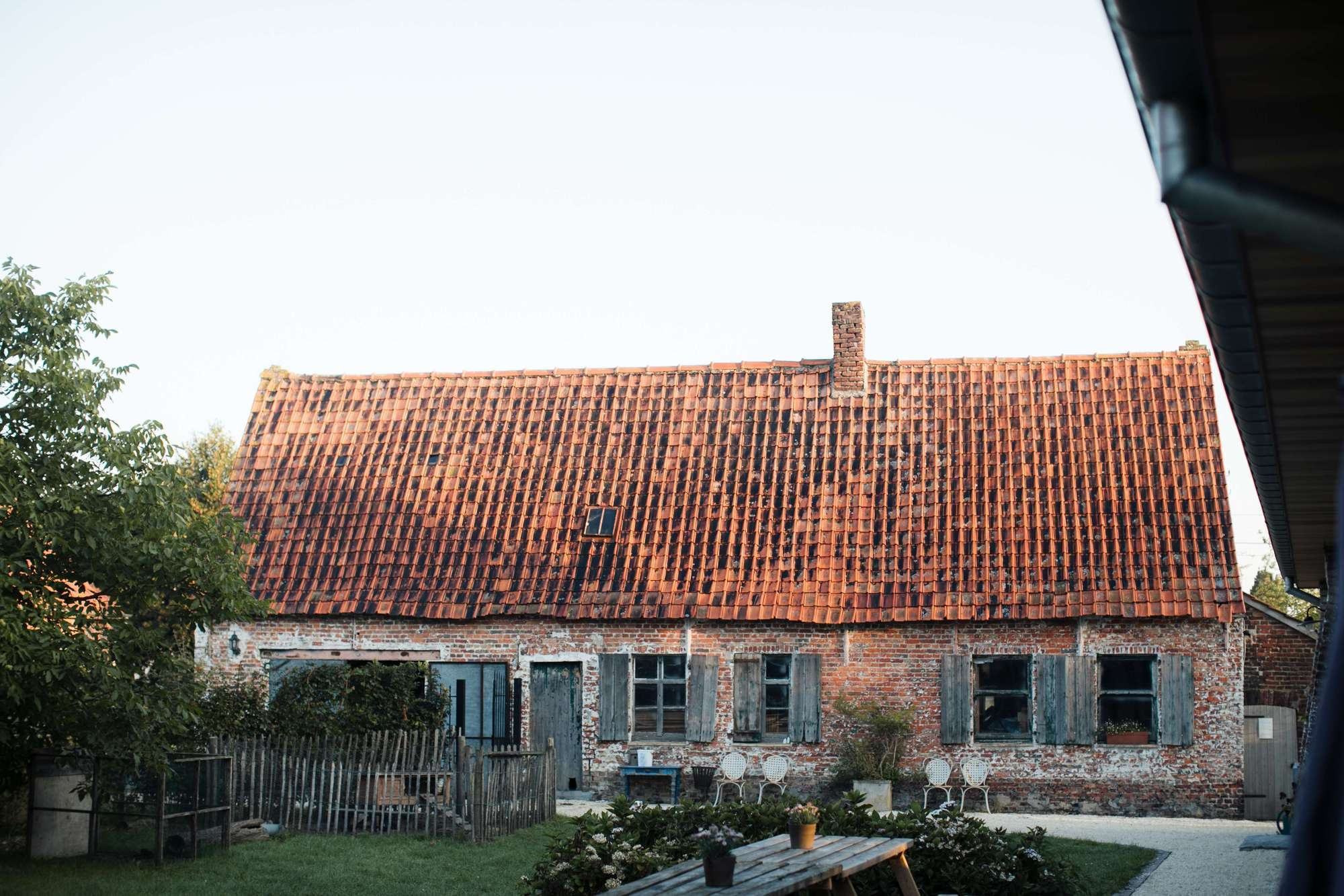 Pier & Mari 2018 France/Belgium. Wedding and family photographer in Moscow