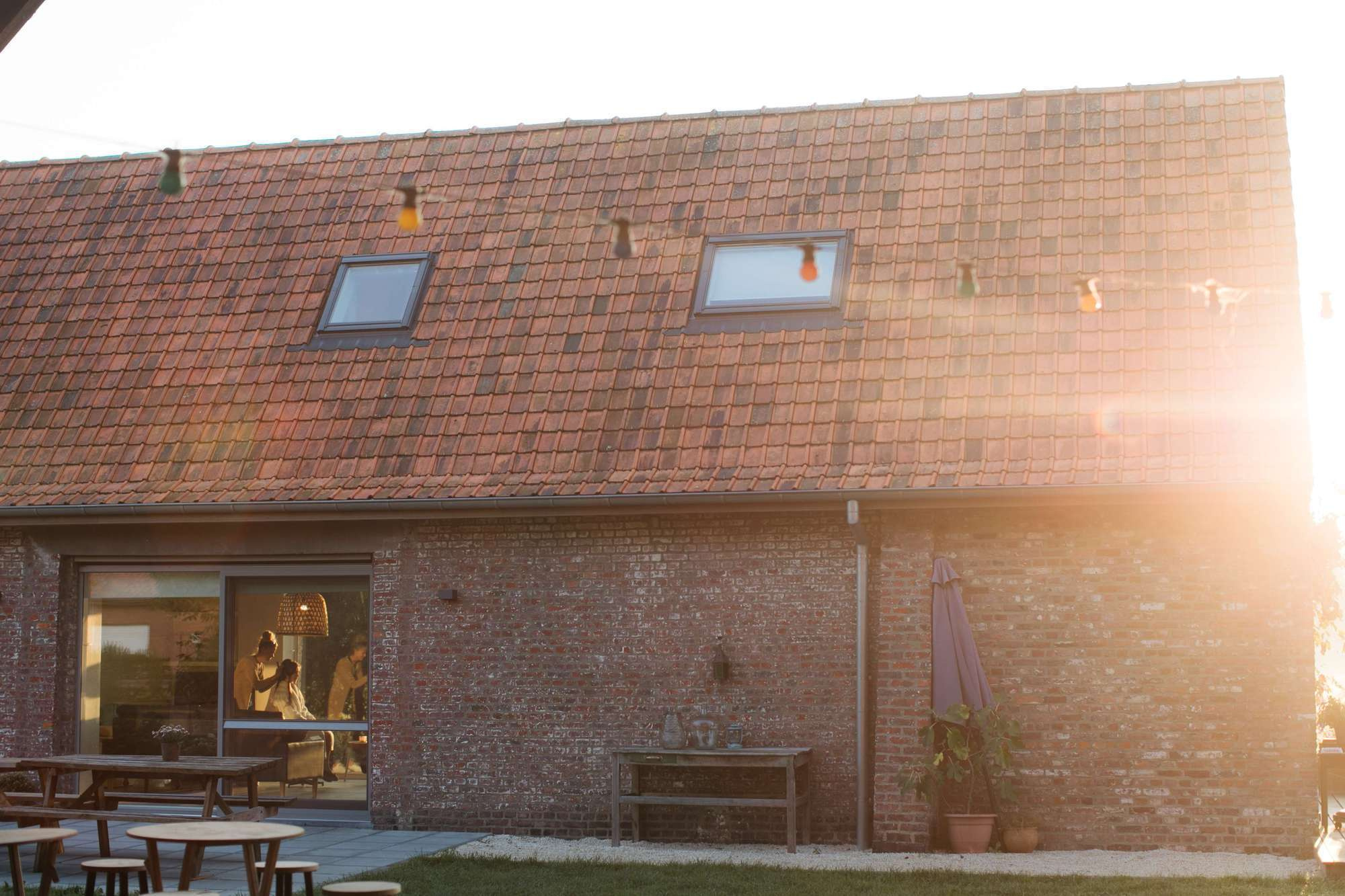 Pier & Mari 2018 France/Belgium. Wedding and family photographer in Moscow