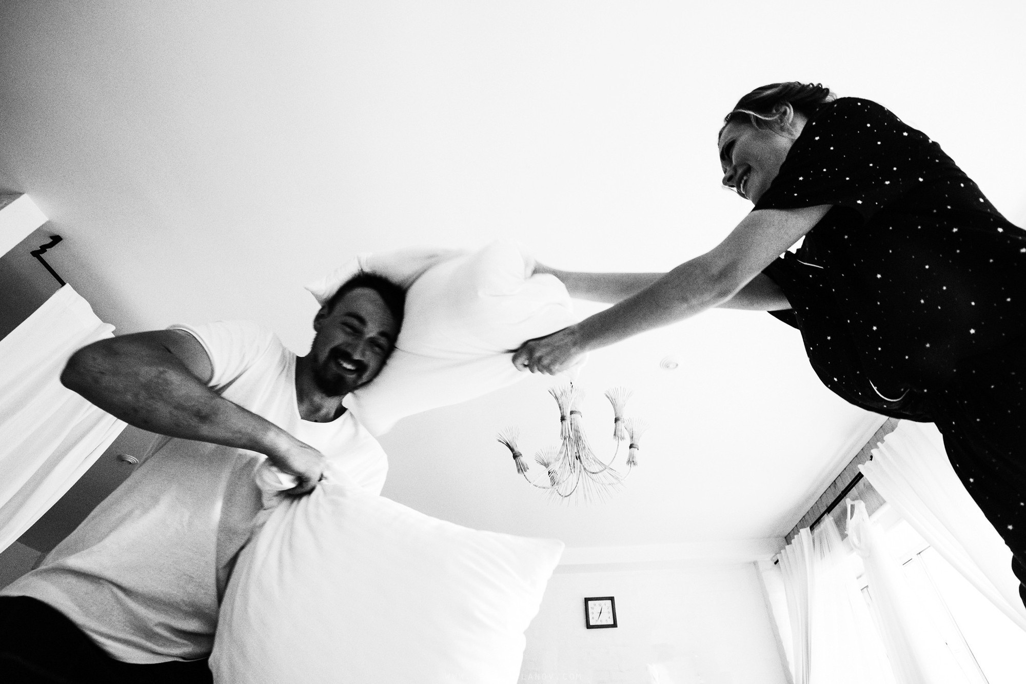 Dima & Dasha 2017 Nizhniy Novgorod. Свадебный и семейный фотограф в Москве