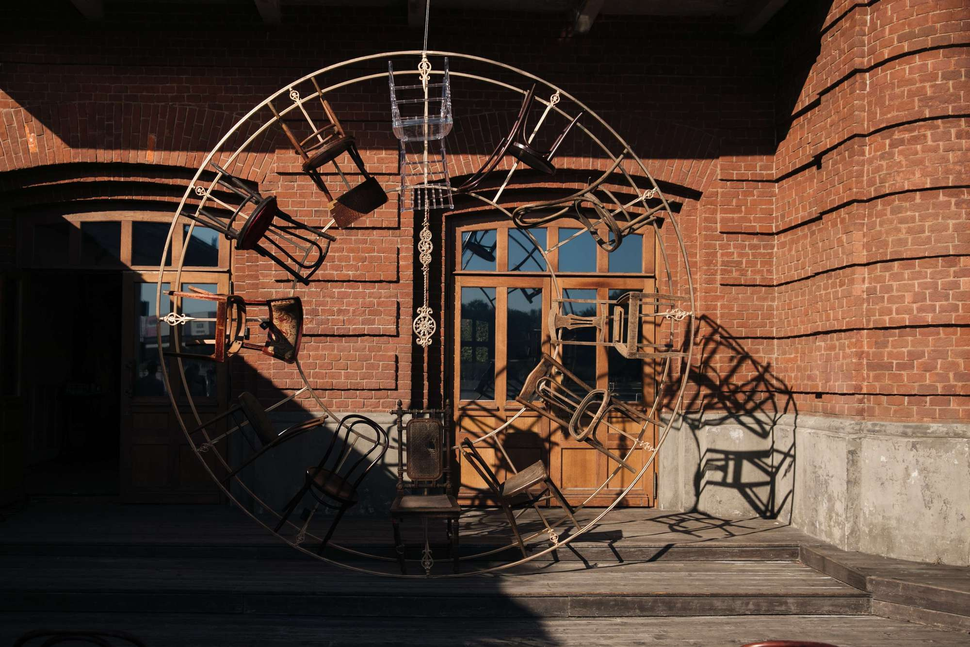 Mikhail & Natali 2018 Moscow. Wedding and family photographer in Moscow