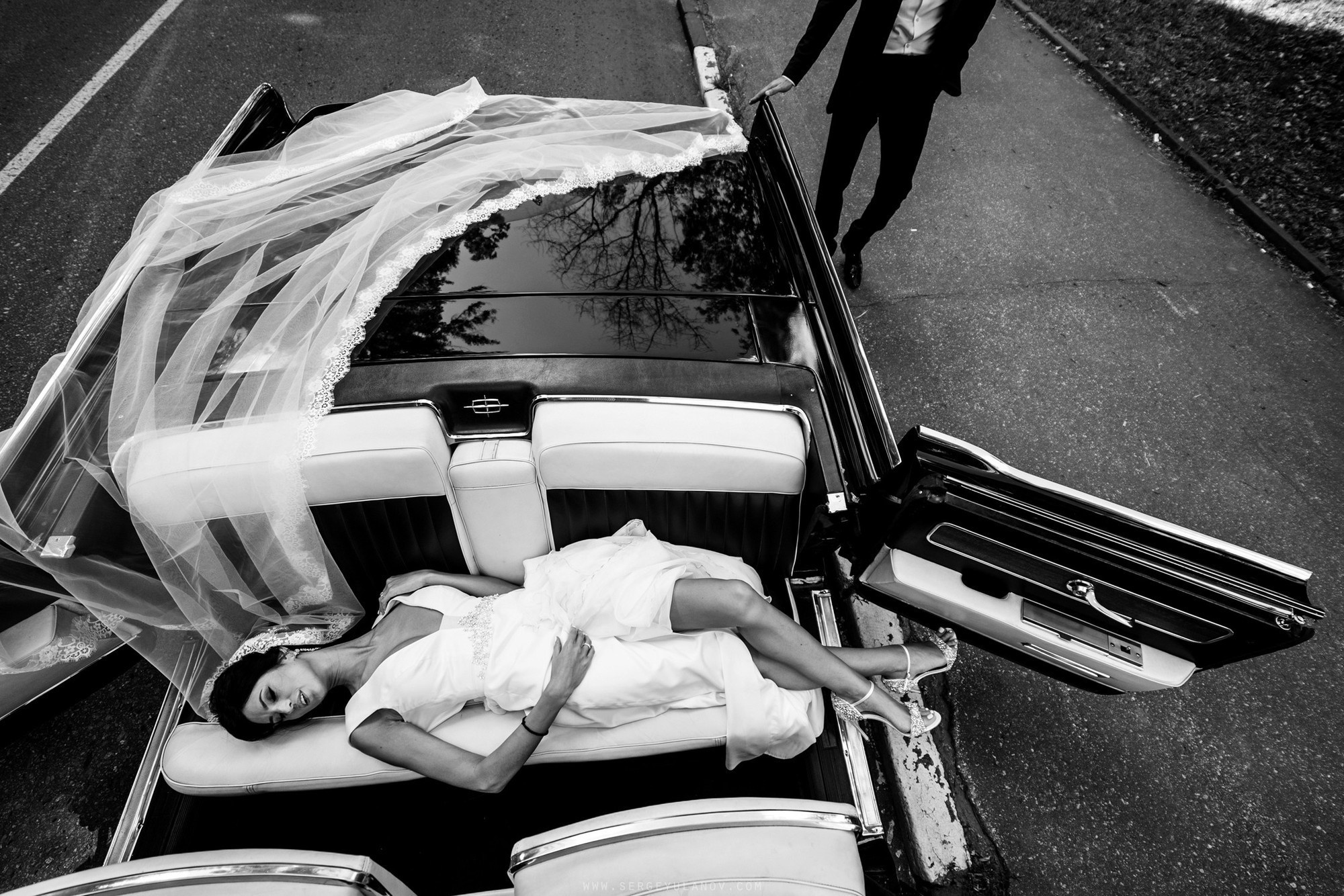 Dima & Dasha 2017 Sochi. Свадебный и семейный фотограф в Москве