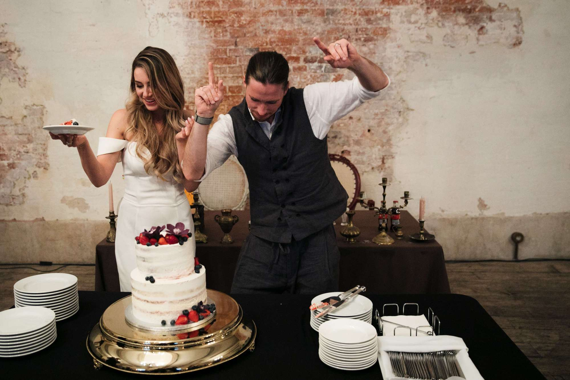 Mikhail & Natali 2018 Moscow. Wedding and family photographer in Moscow