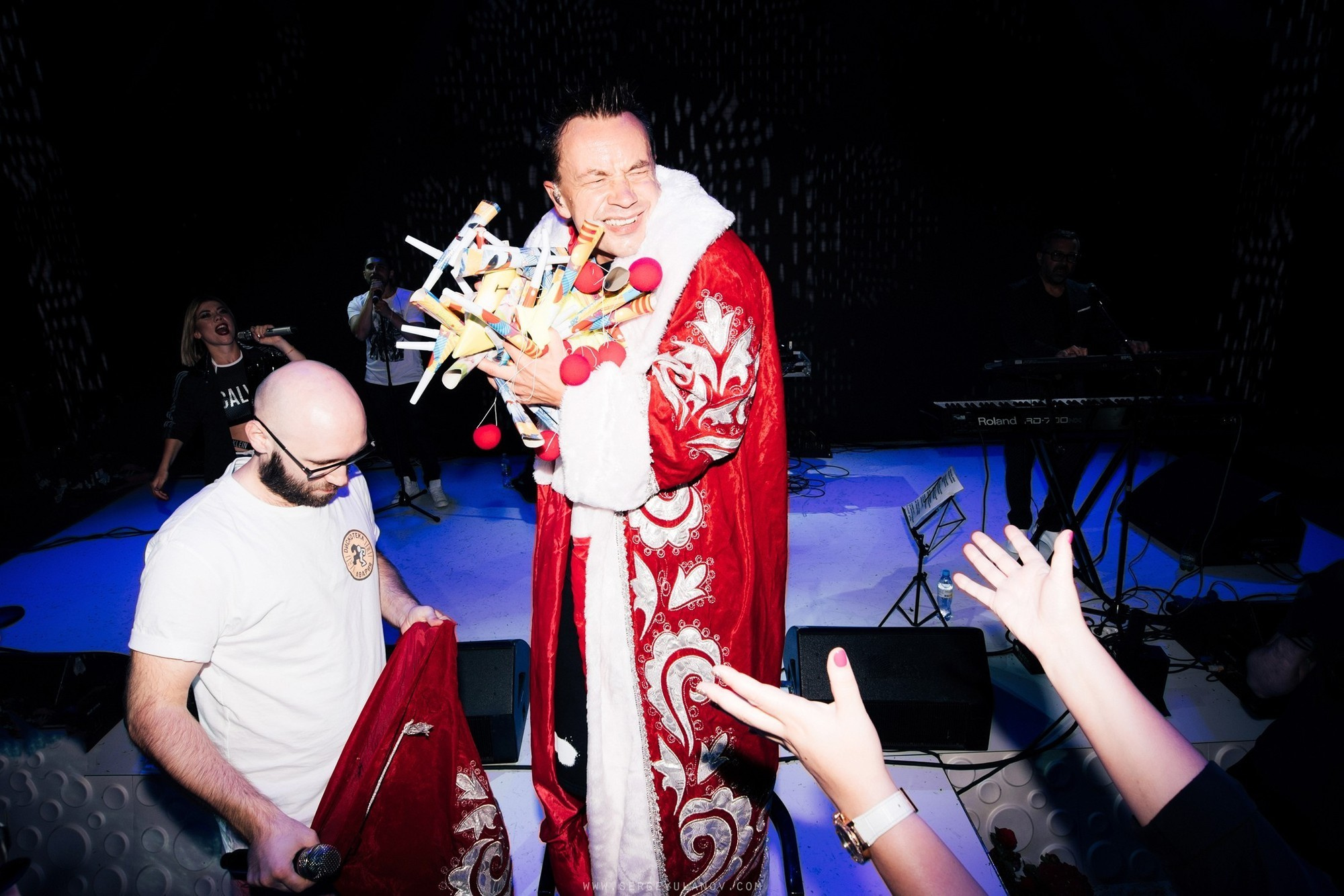 Sasha & Sveta 2017 Nizhniy Novgorod. Wedding and family photographer in Moscow