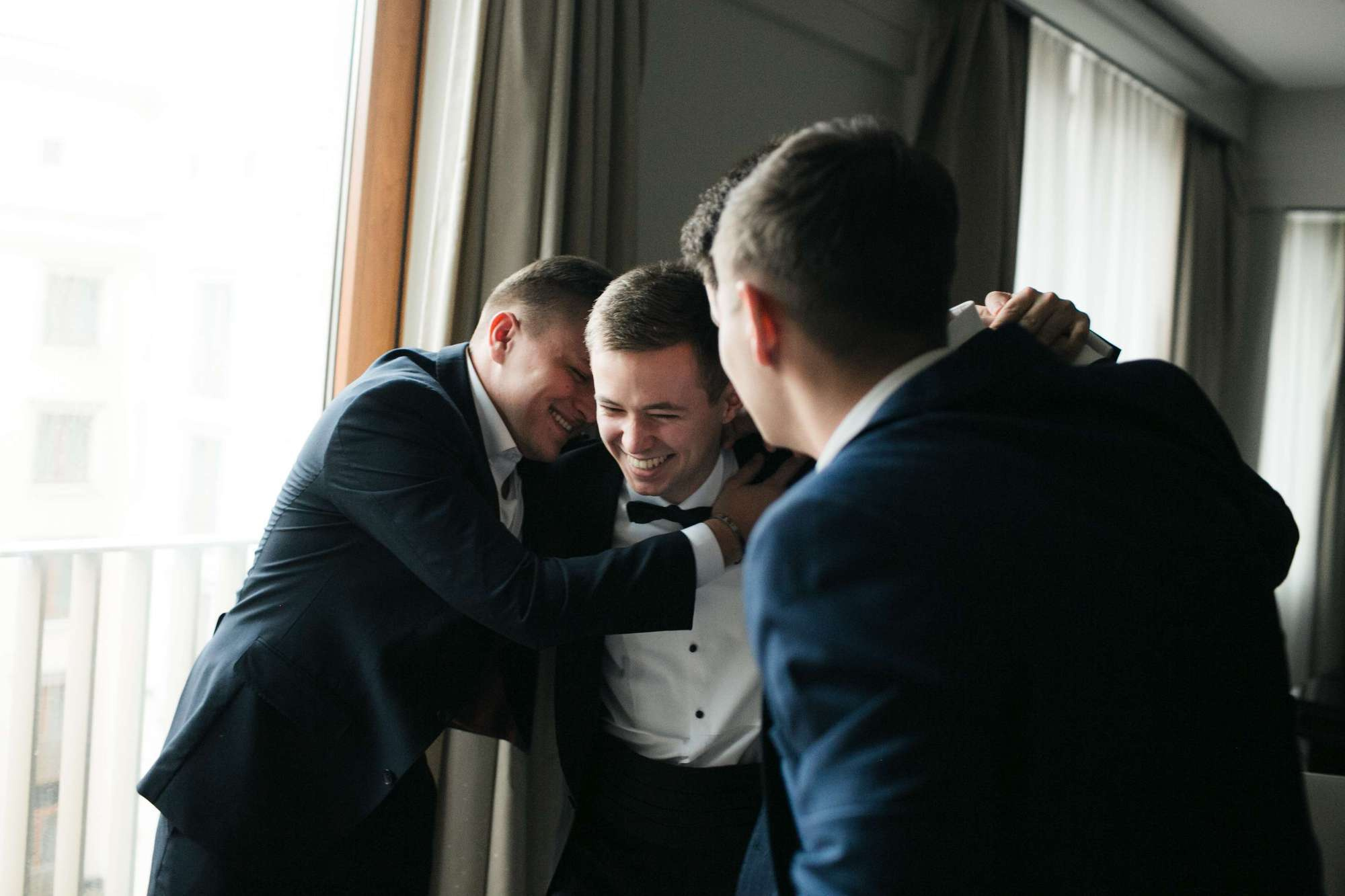 Dima & Kristina 2019 Moscow. Свадебный и семейный фотограф в Москве