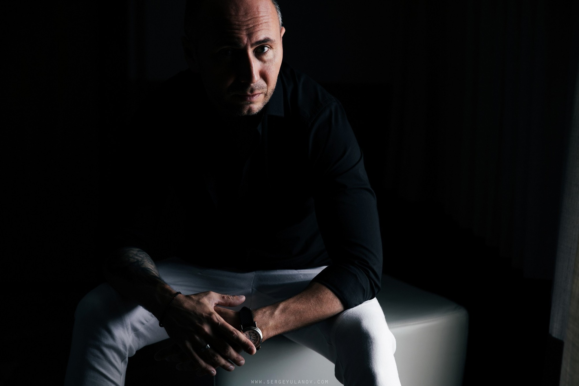 Dima & Dasha 2017 Sochi. Свадебный и семейный фотограф в Москве