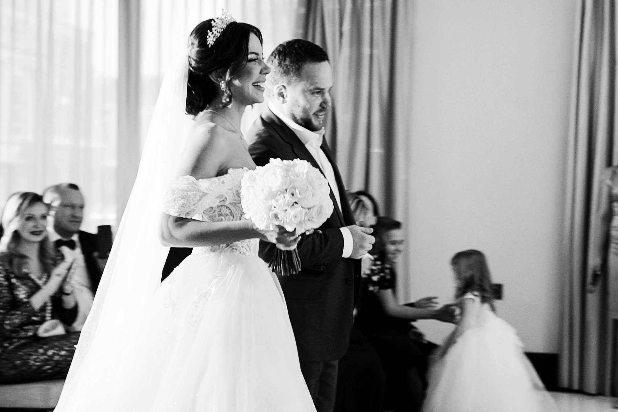 Dima & Kristina 2019 Moscow. Свадебный и семейный фотограф в Москве