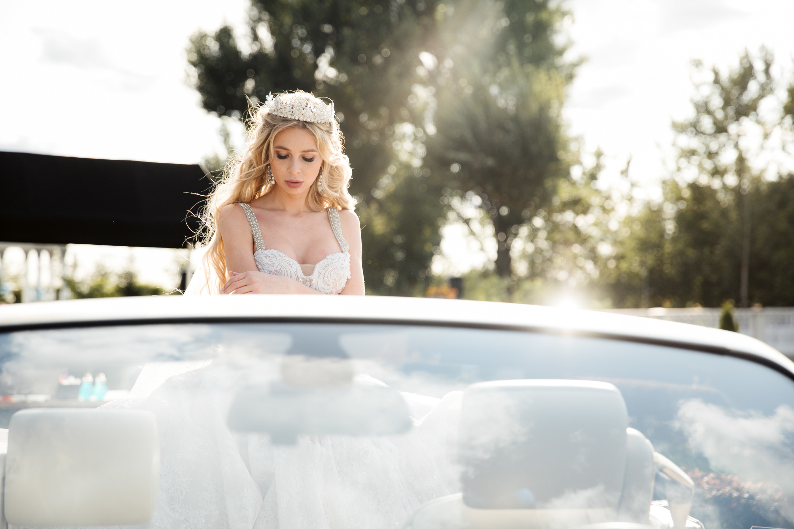 Andrei & Alena 2019 Moscow. Wedding and family photographer in Moscow