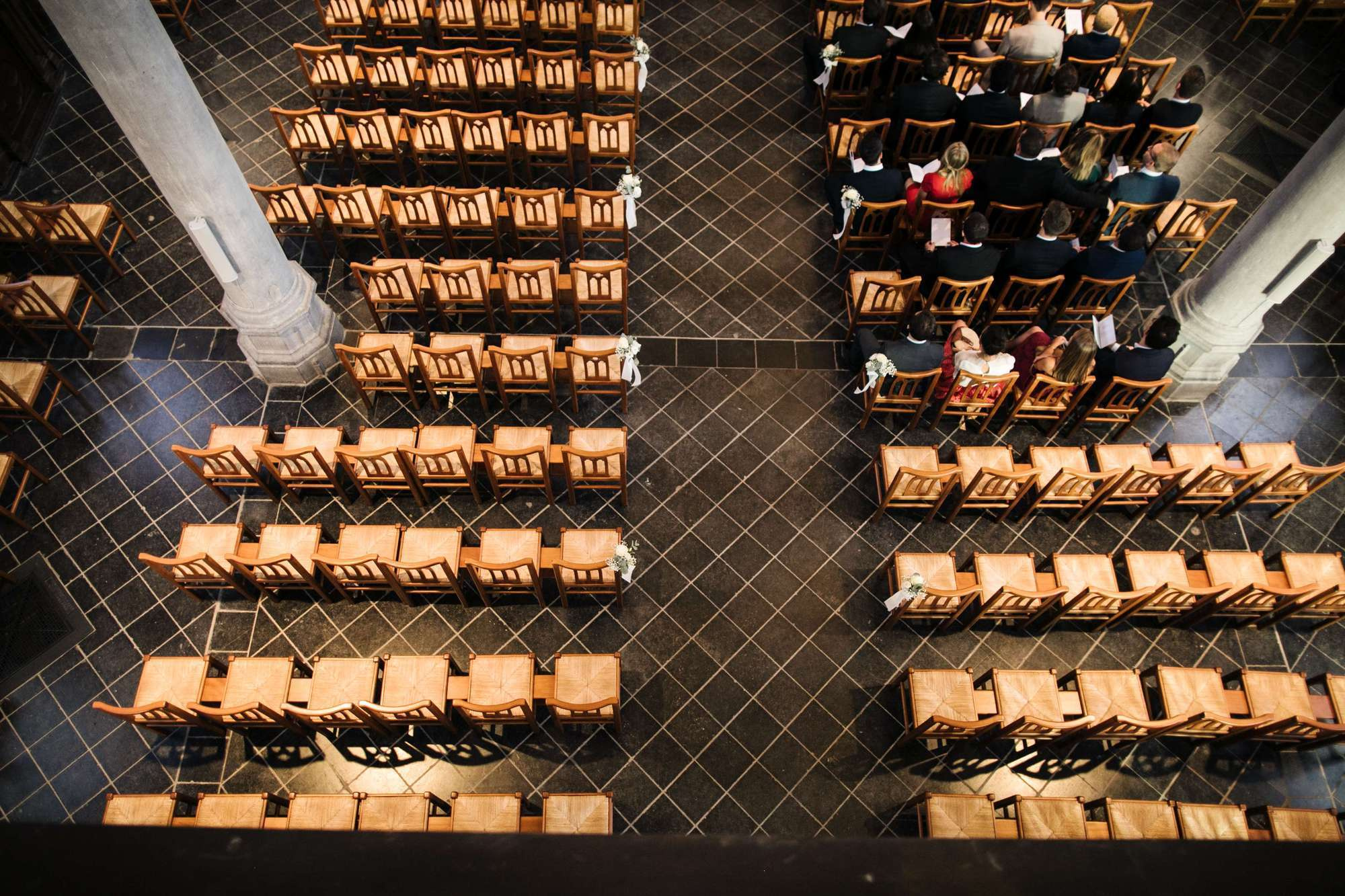 Pier & Mari 2018 France/Belgium. Wedding and family photographer in Moscow