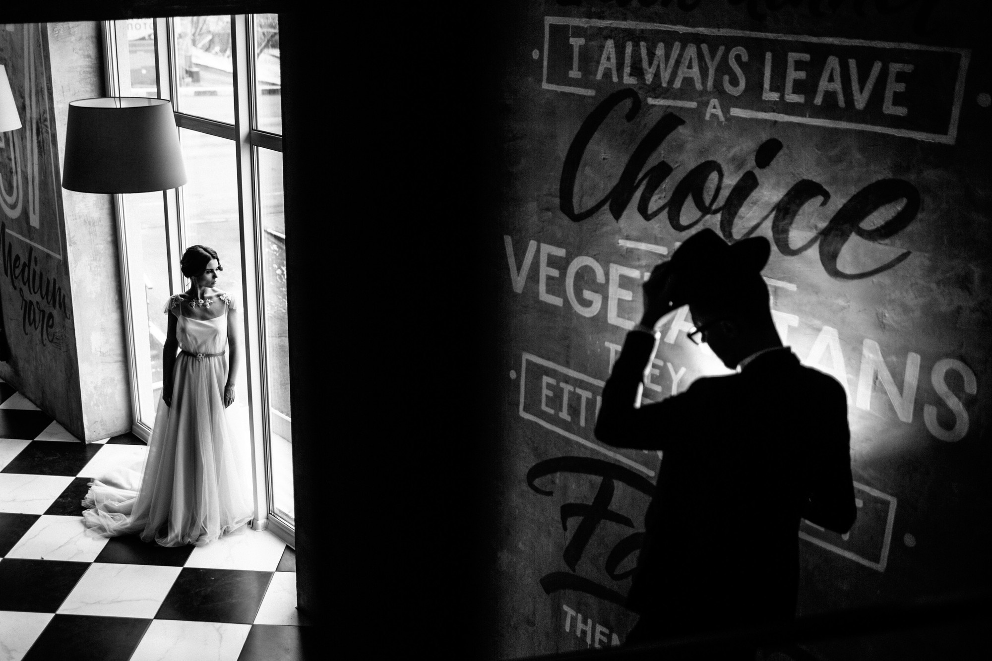 Portfolio. Wedding and family photographer in Moscow