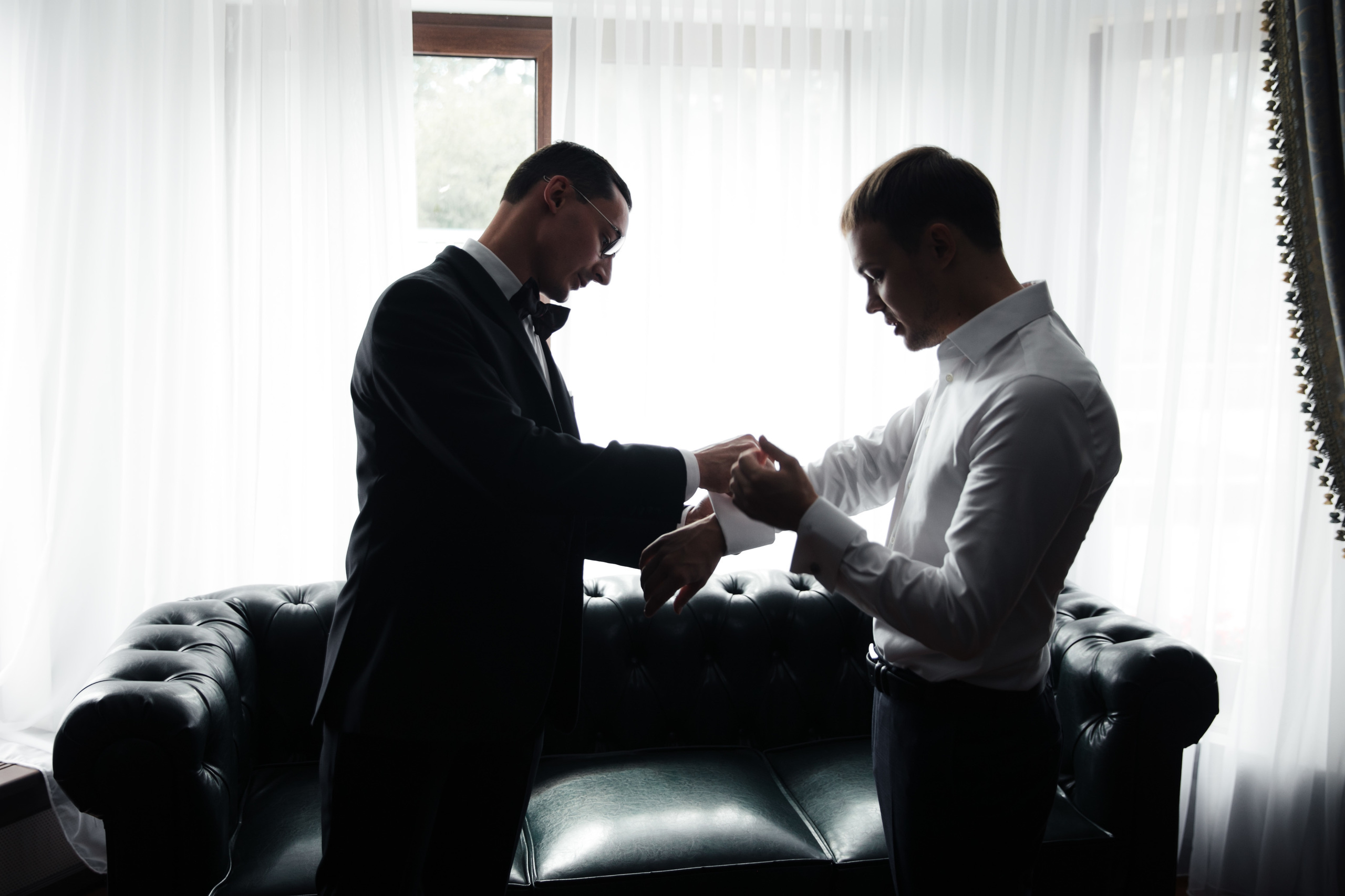 Andrei & Alena 2019 Moscow. Wedding and family photographer in Moscow