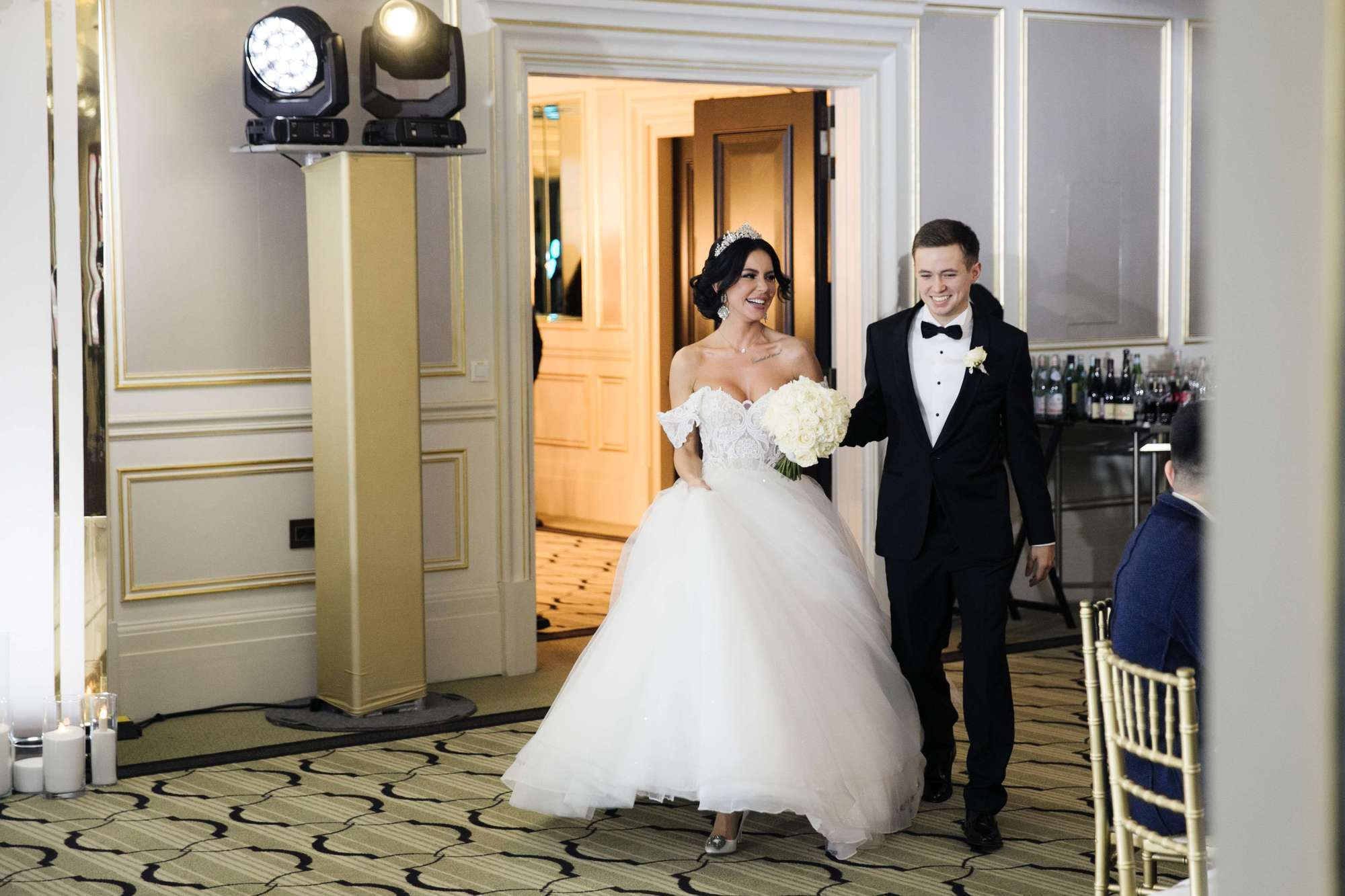 Dima & Kristina 2019 Moscow. Свадебный и семейный фотограф в Москве