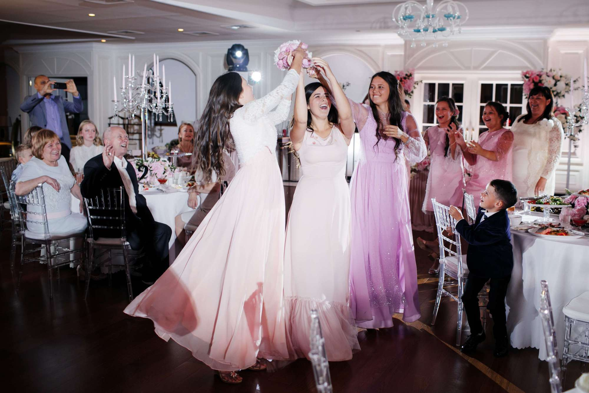 Ruvim & Nastya 2018 Sochi. Свадебный и семейный фотограф в Москве