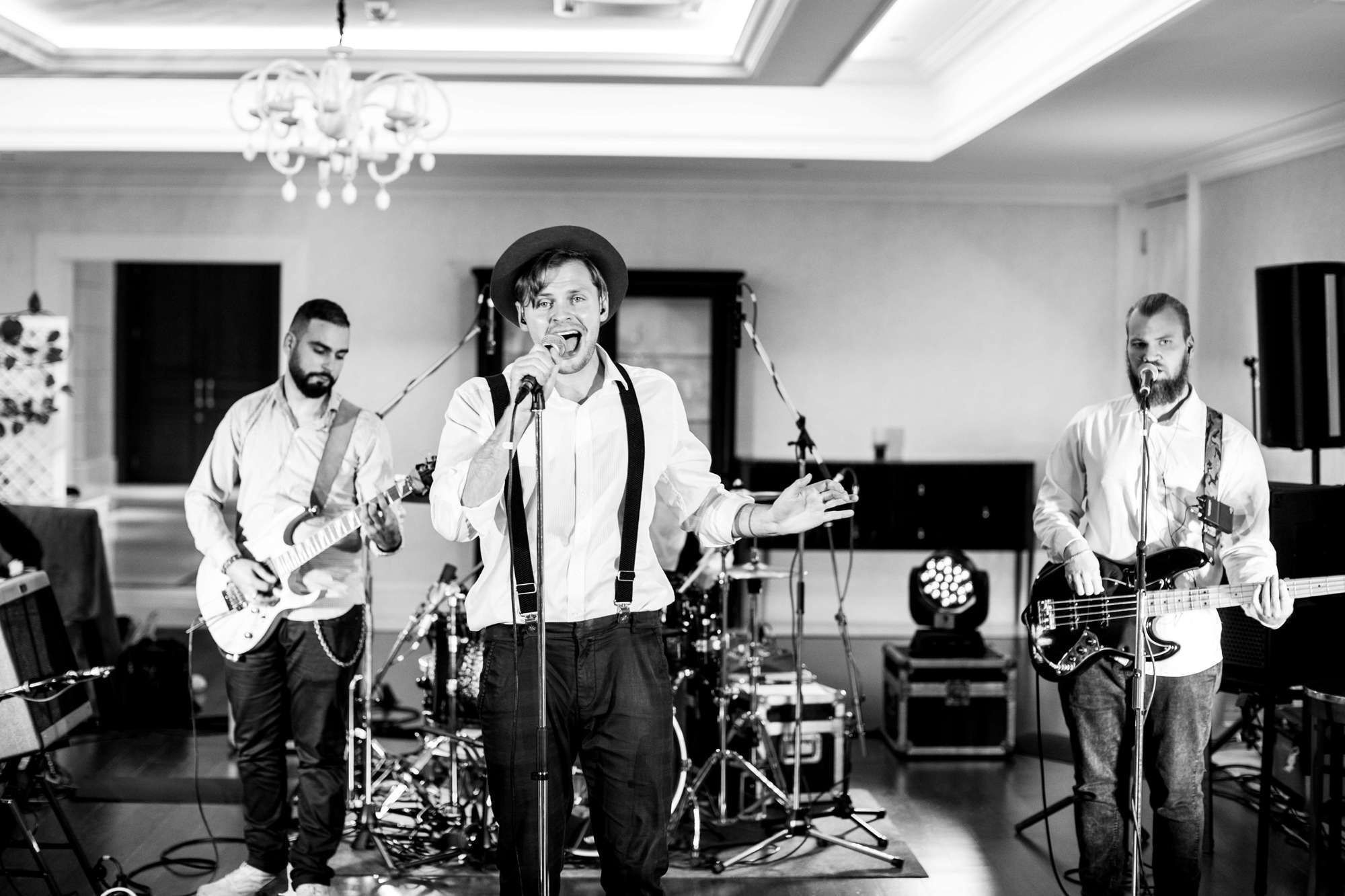 Ruvim & Nastya 2018 Sochi. Свадебный и семейный фотограф в Москве