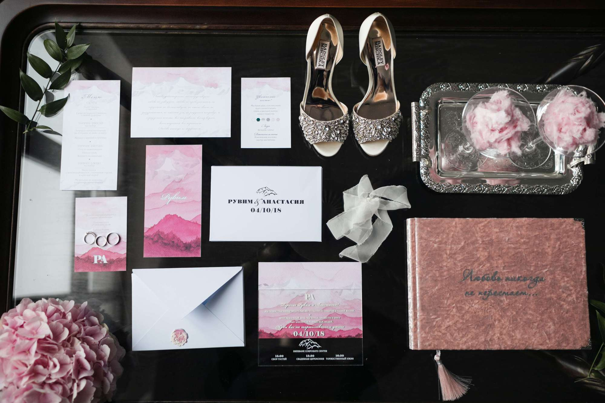 Ruvim & Nastya 2018 Sochi. Свадебный и семейный фотограф в Москве