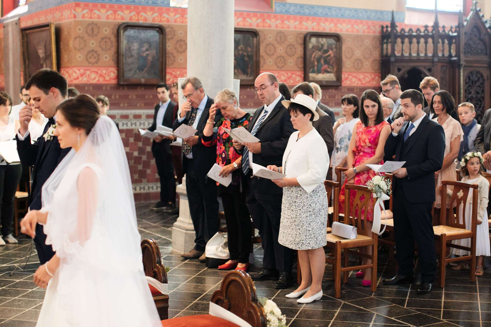 Pier & Mari 2018 France/Belgium. Wedding and family photographer in Moscow