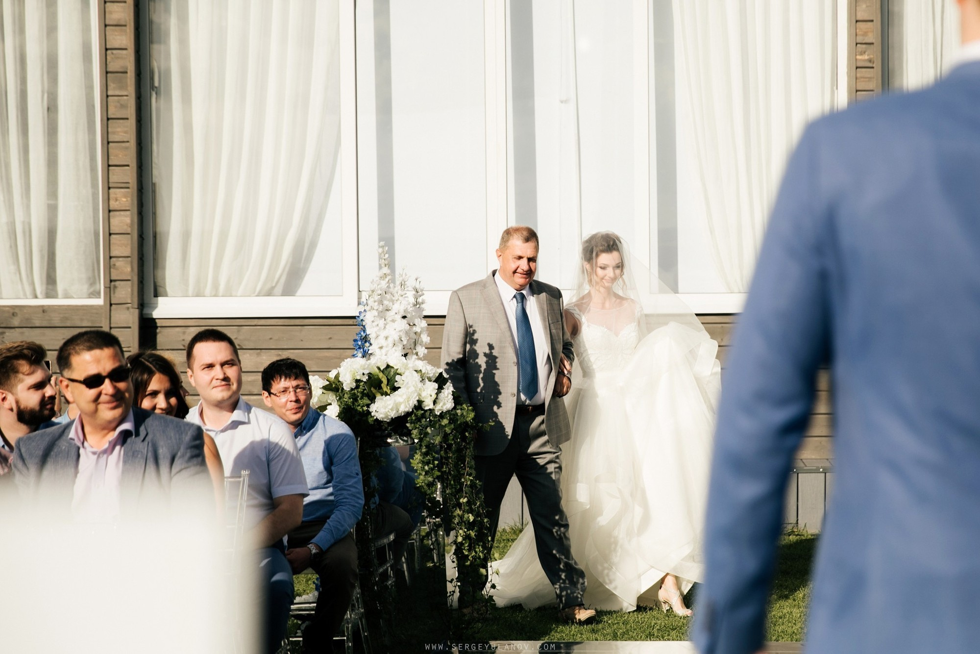 Mikhail & Daria 2017 Kazan. Свадебный и семейный фотограф в Москве