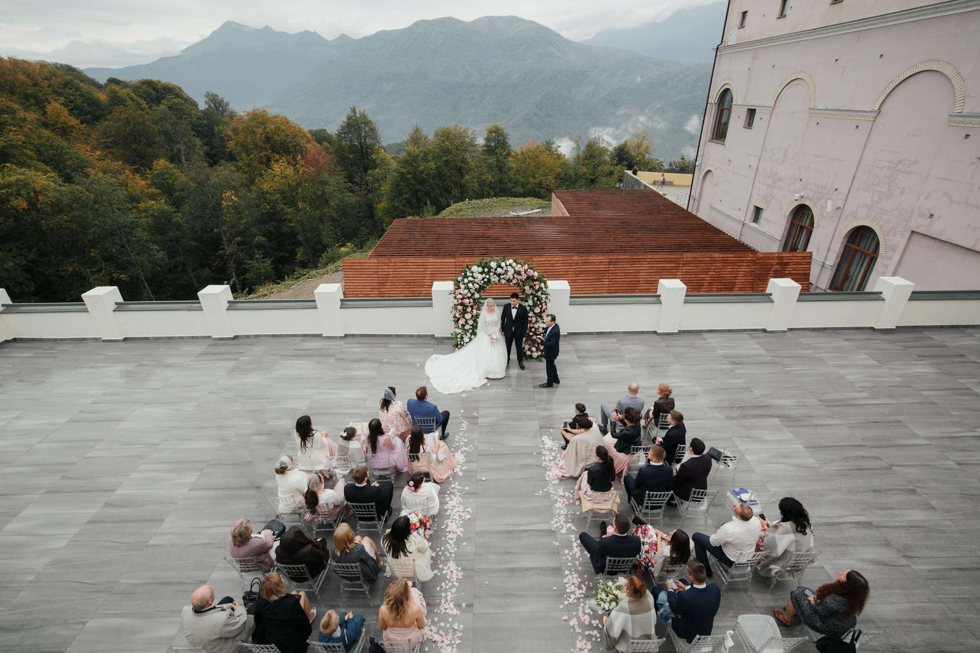 Ruvim & Nastya 2018 Sochi. Свадебный и семейный фотограф в Москве