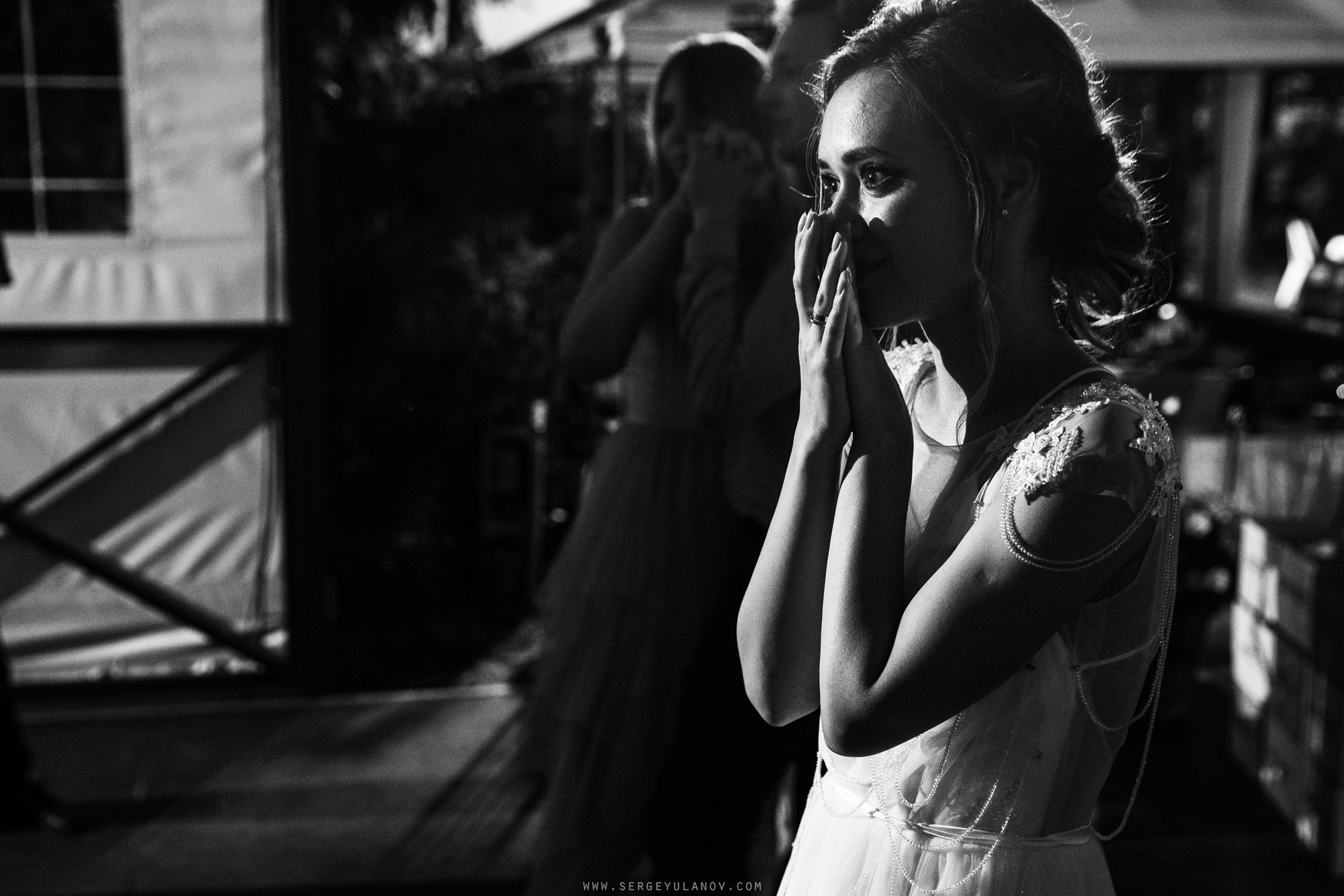 Dima & Dasha 2017 Nizhniy Novgorod. Свадебный и семейный фотограф в Москве