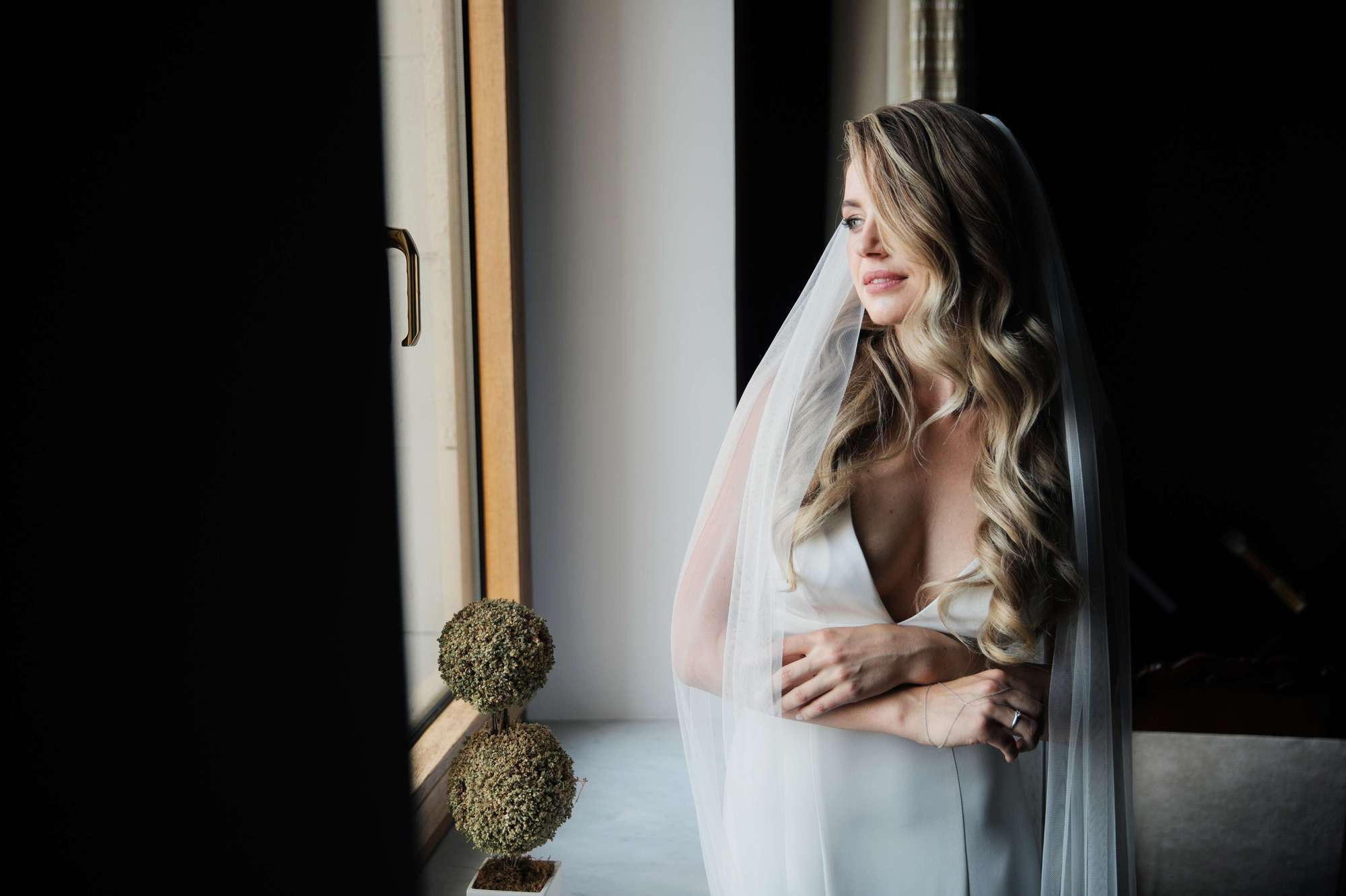 Mikhail & Natali 2018 Moscow. Wedding and family photographer in Moscow