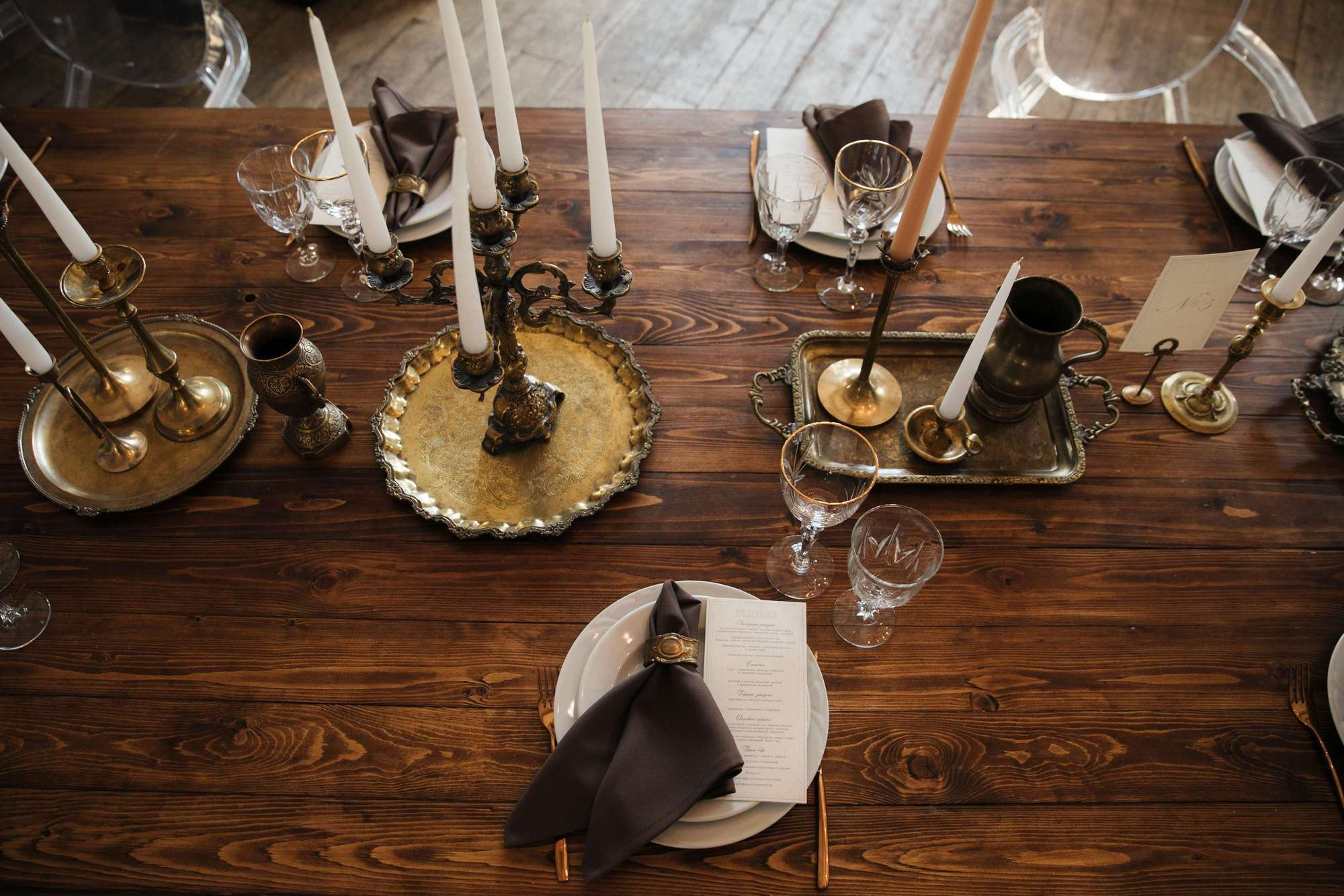 Mikhail & Natali 2018 Moscow. Wedding and family photographer in Moscow