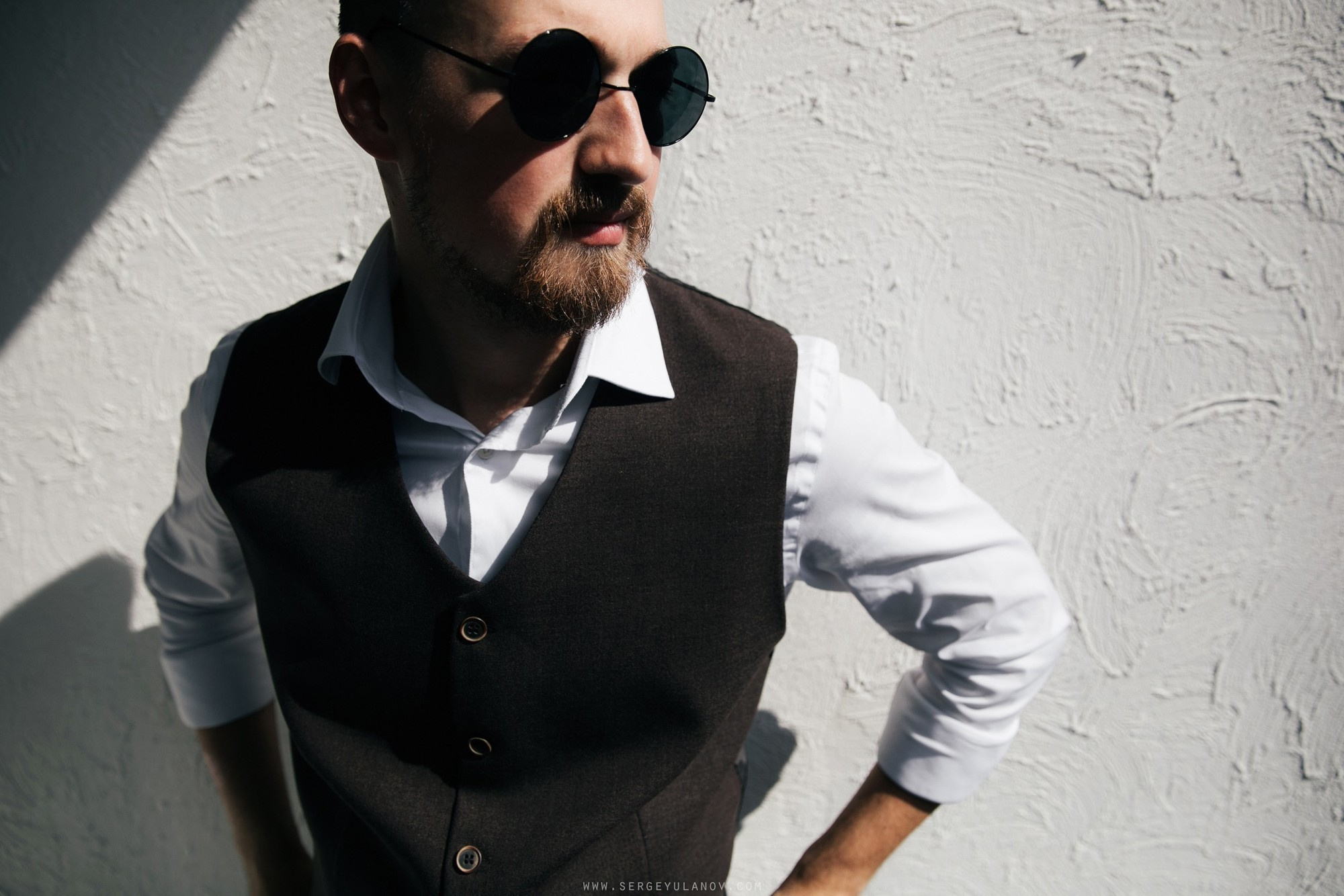 Dima & Dasha 2017 Nizhniy Novgorod. Свадебный и семейный фотограф в Москве