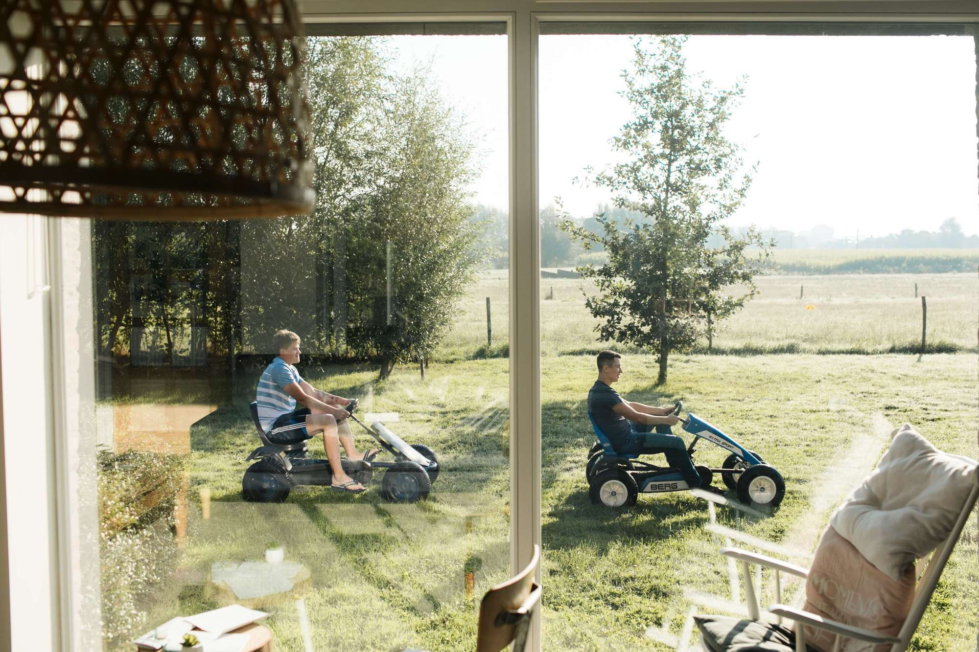 Pier & Mari 2018 France/Belgium. Wedding and family photographer in Moscow