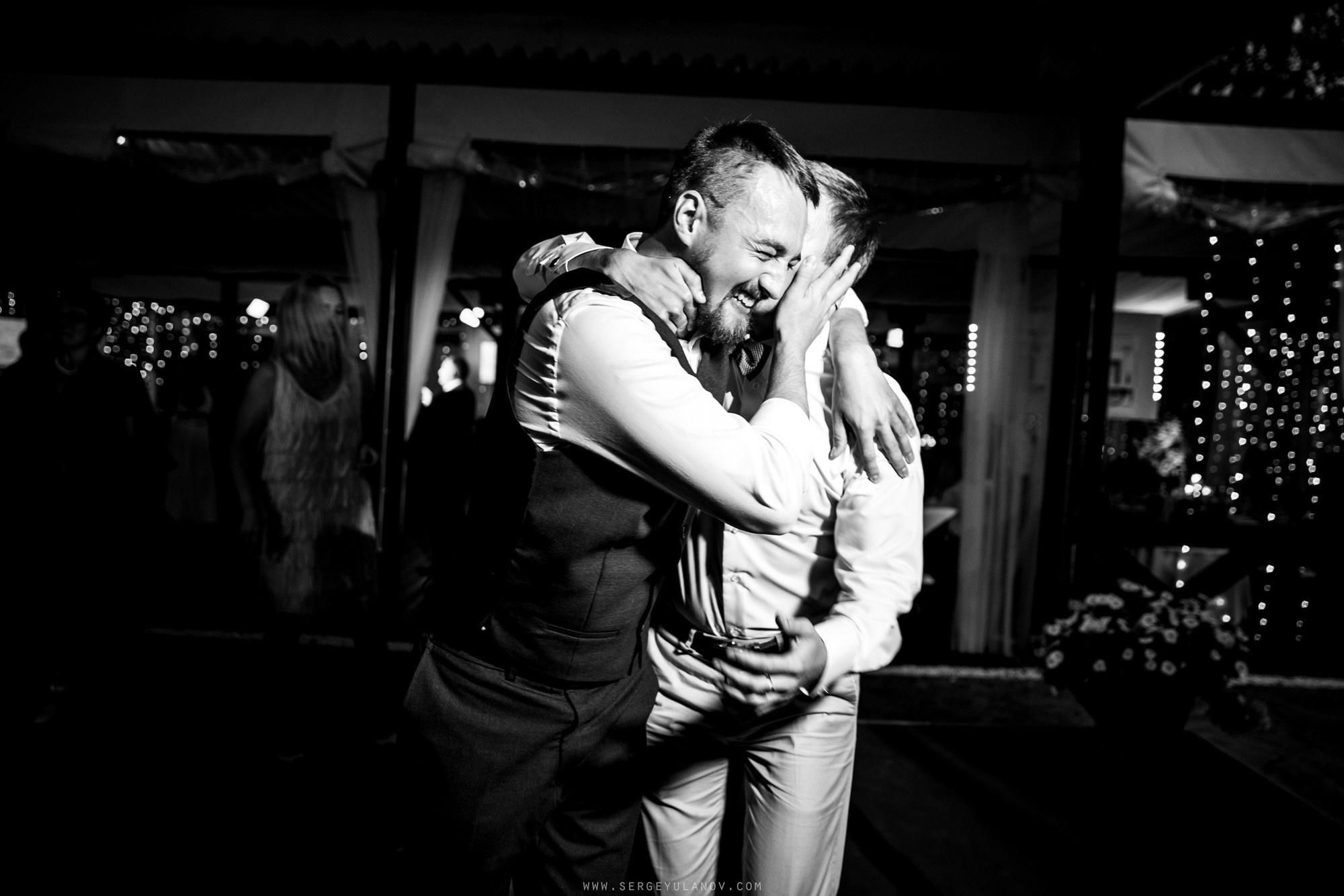 Dima & Dasha 2017 Nizhniy Novgorod. Свадебный и семейный фотограф в Москве