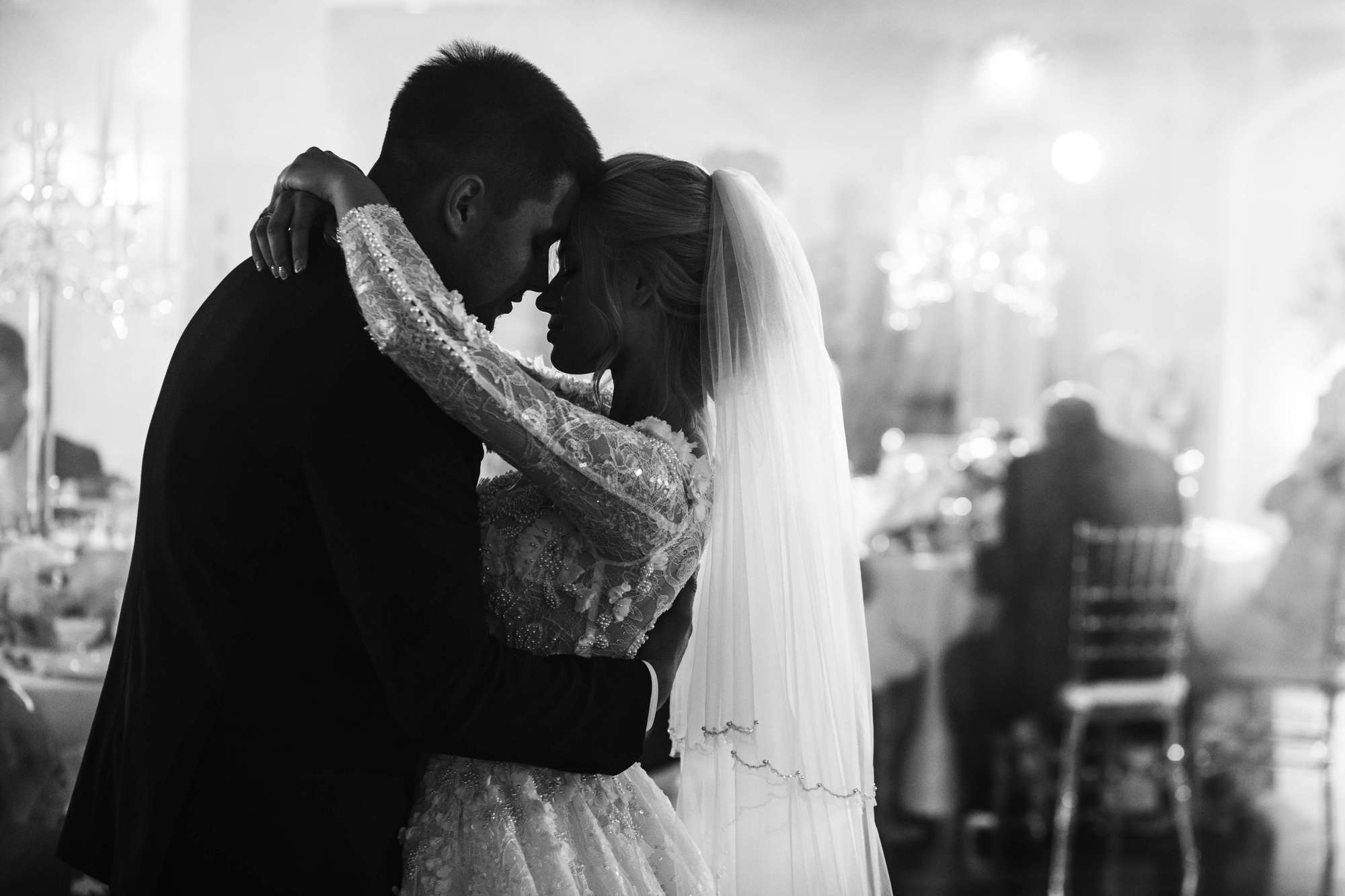 Ruvim & Nastya 2018 Sochi. Свадебный и семейный фотограф в Москве