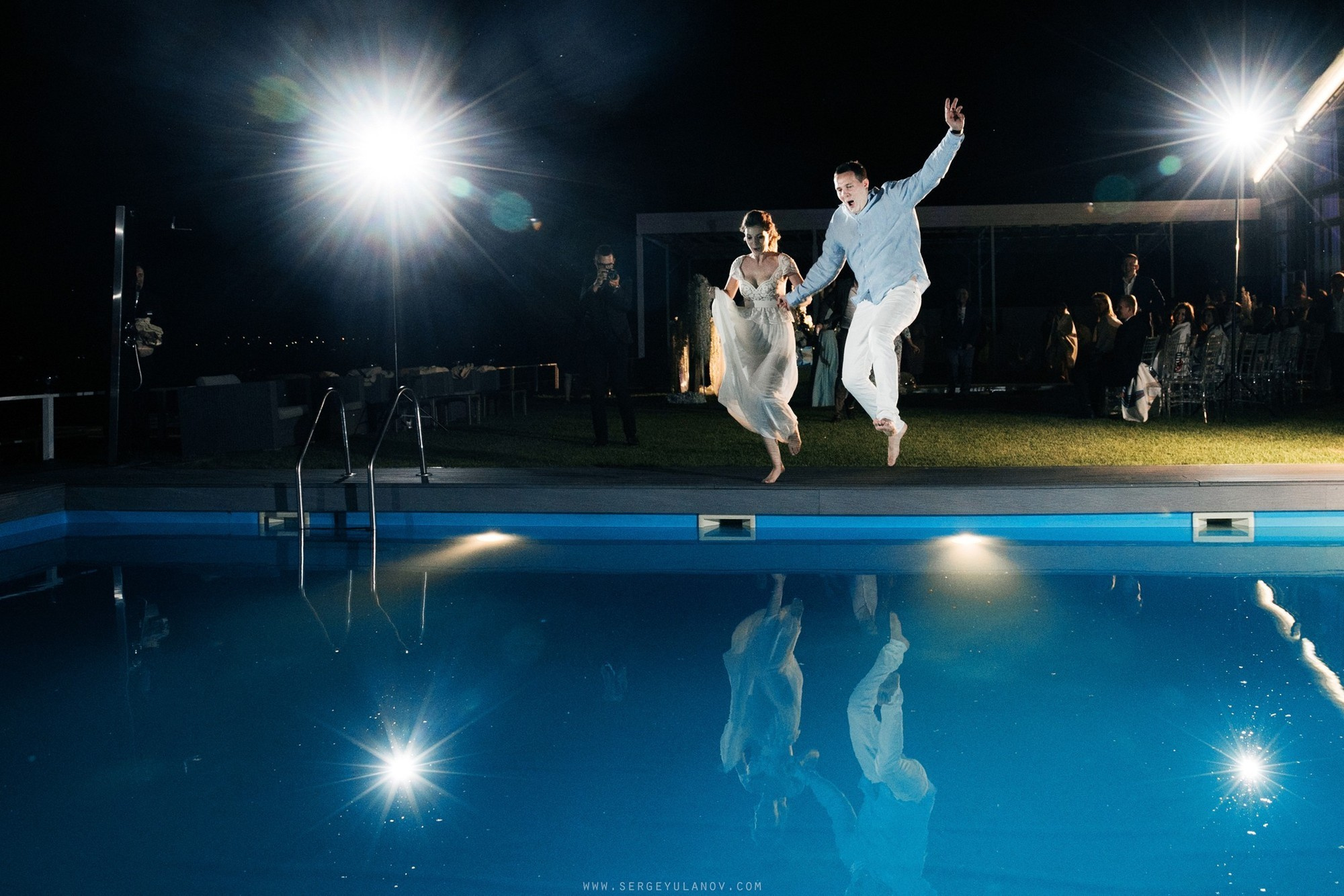 Mikhail & Daria 2017 Kazan. Свадебный и семейный фотограф в Москве