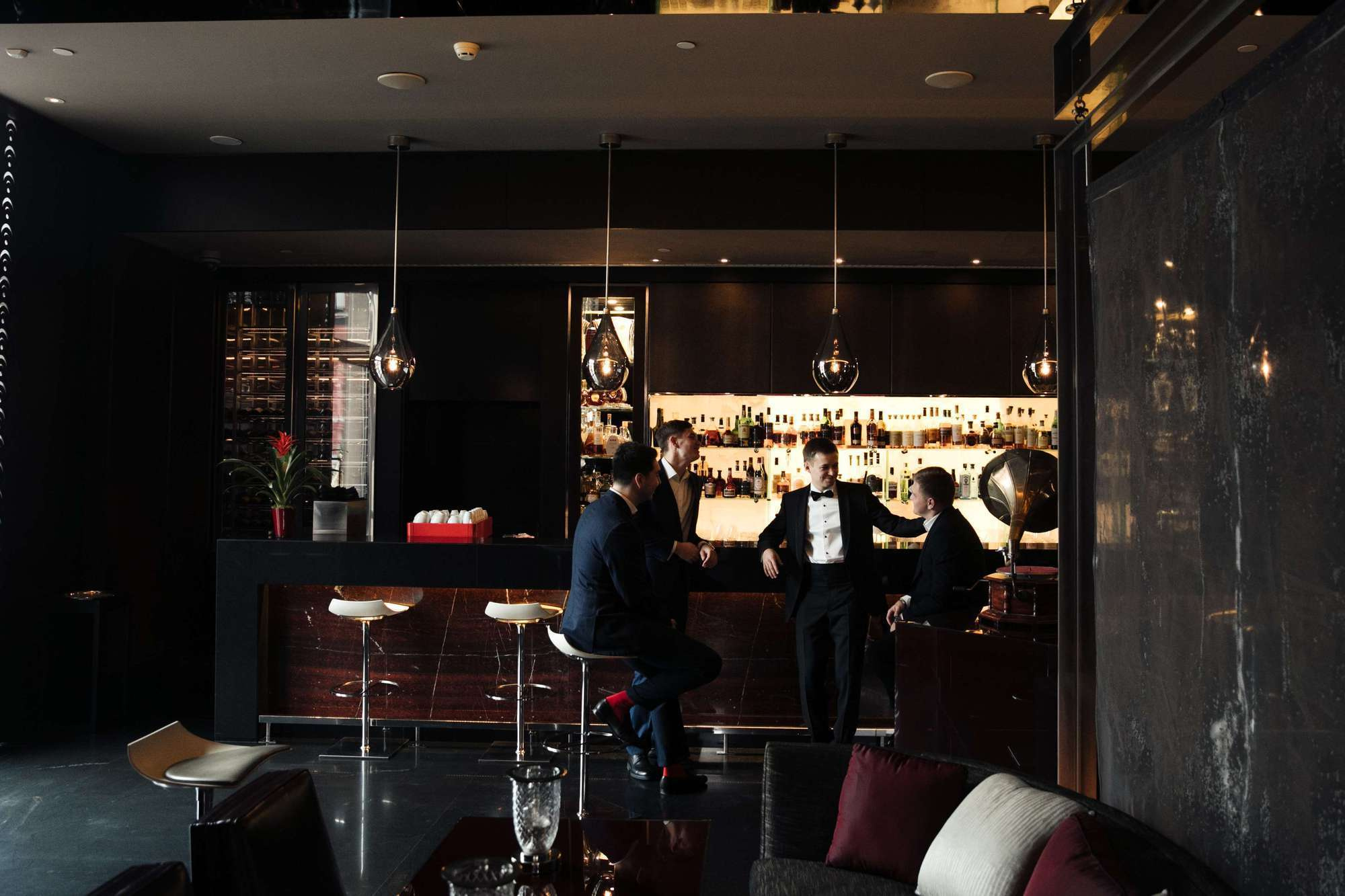 Dima & Kristina 2019 Moscow. Свадебный и семейный фотограф в Москве