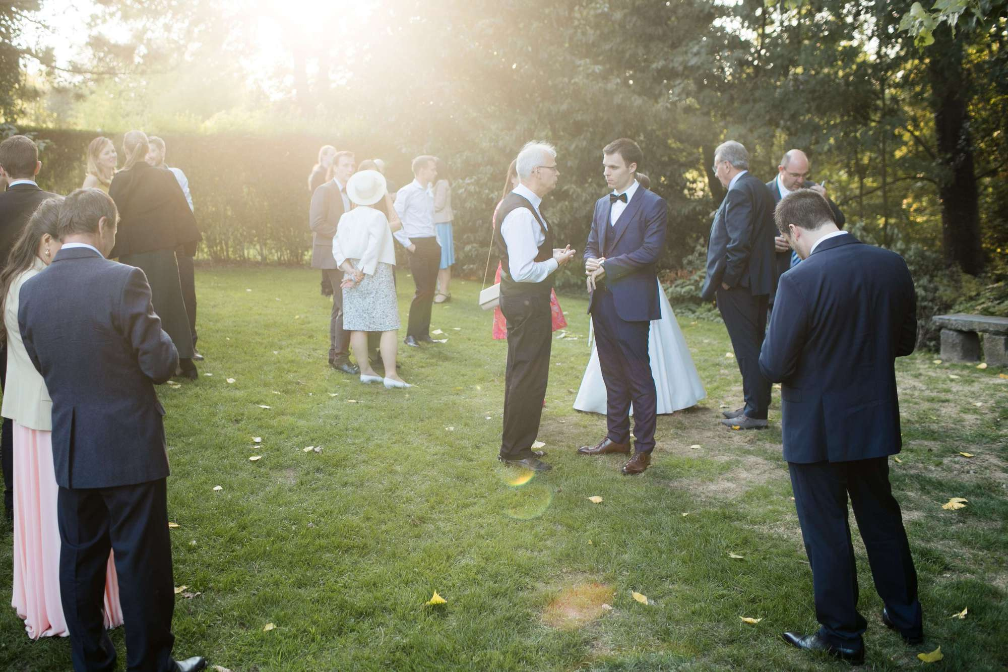 Pier & Mari 2018 France/Belgium. Wedding and family photographer in Moscow