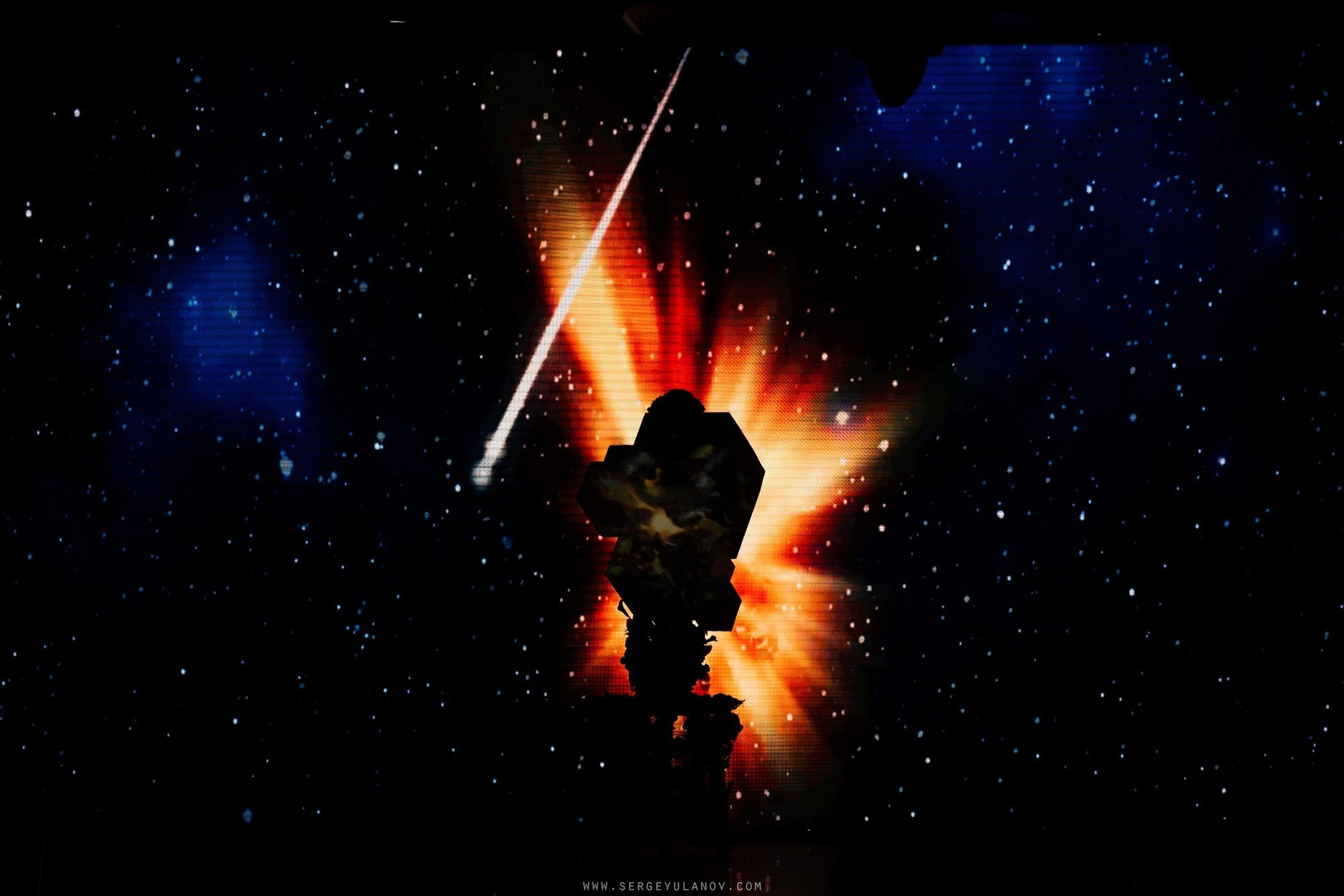 Sasha & Sveta 2017 Nizhniy Novgorod. Wedding and family photographer in Moscow