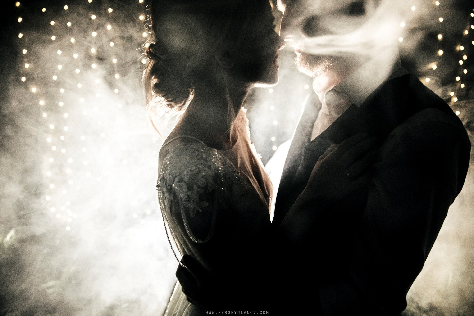 Dima & Dasha 2017 Nizhniy Novgorod. Свадебный и семейный фотограф в Москве