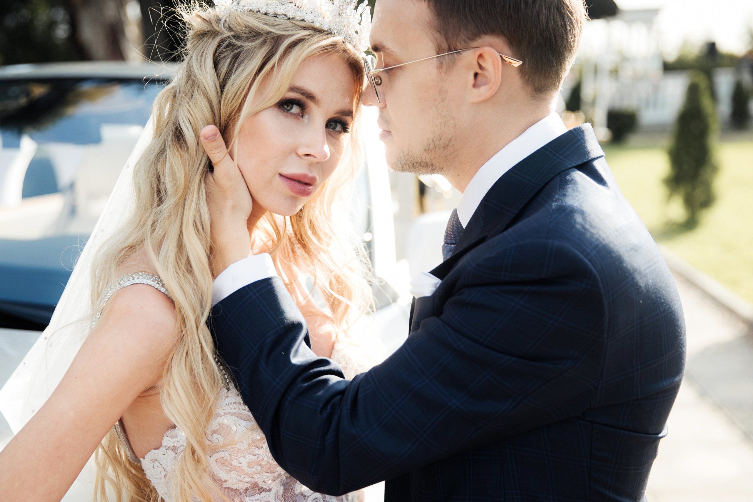 Andrei & Alena 2019 Moscow. Wedding and family photographer in Moscow