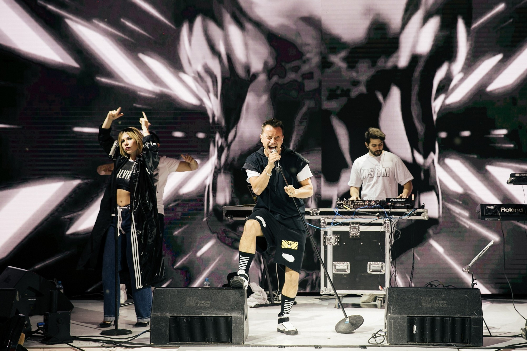 Sasha & Sveta 2017 Nizhniy Novgorod. Wedding and family photographer in Moscow