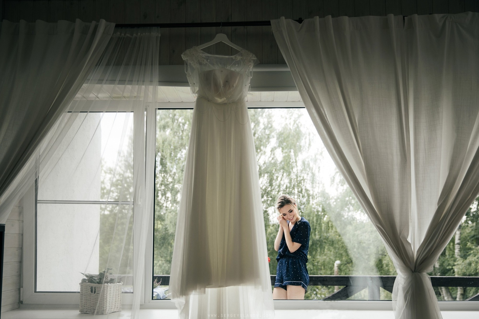 Dima & Dasha 2017 Nizhniy Novgorod. Свадебный и семейный фотограф в Москве