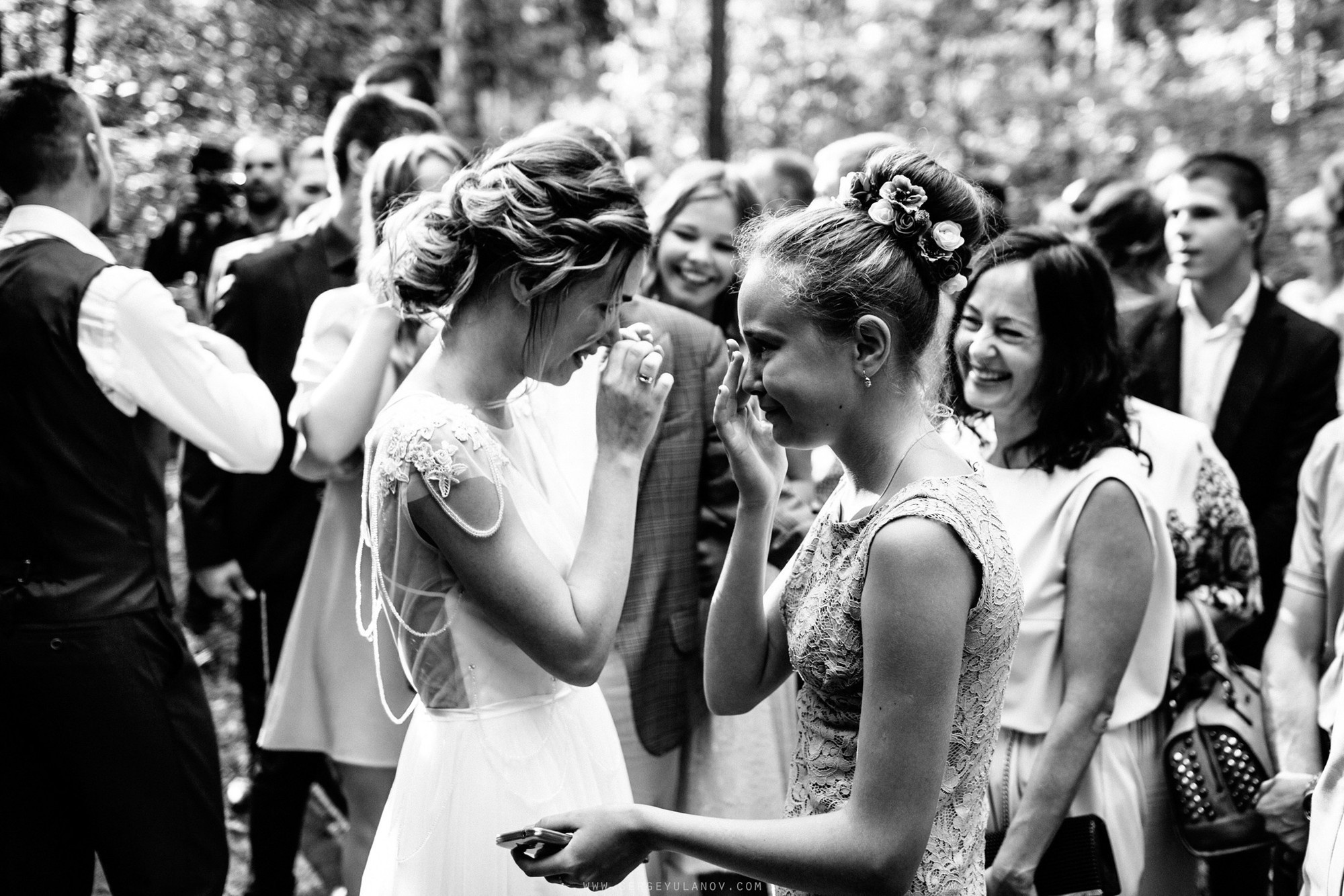 Dima & Dasha 2017 Nizhniy Novgorod. Свадебный и семейный фотограф в Москве