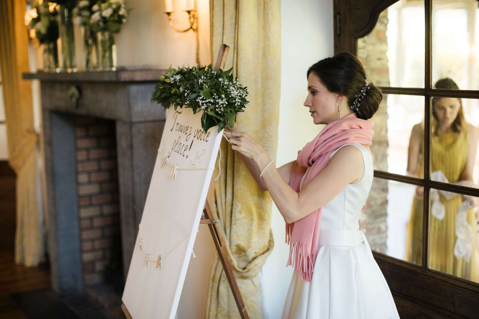 Pier & Mari 2018 France/Belgium. Wedding and family photographer in Moscow