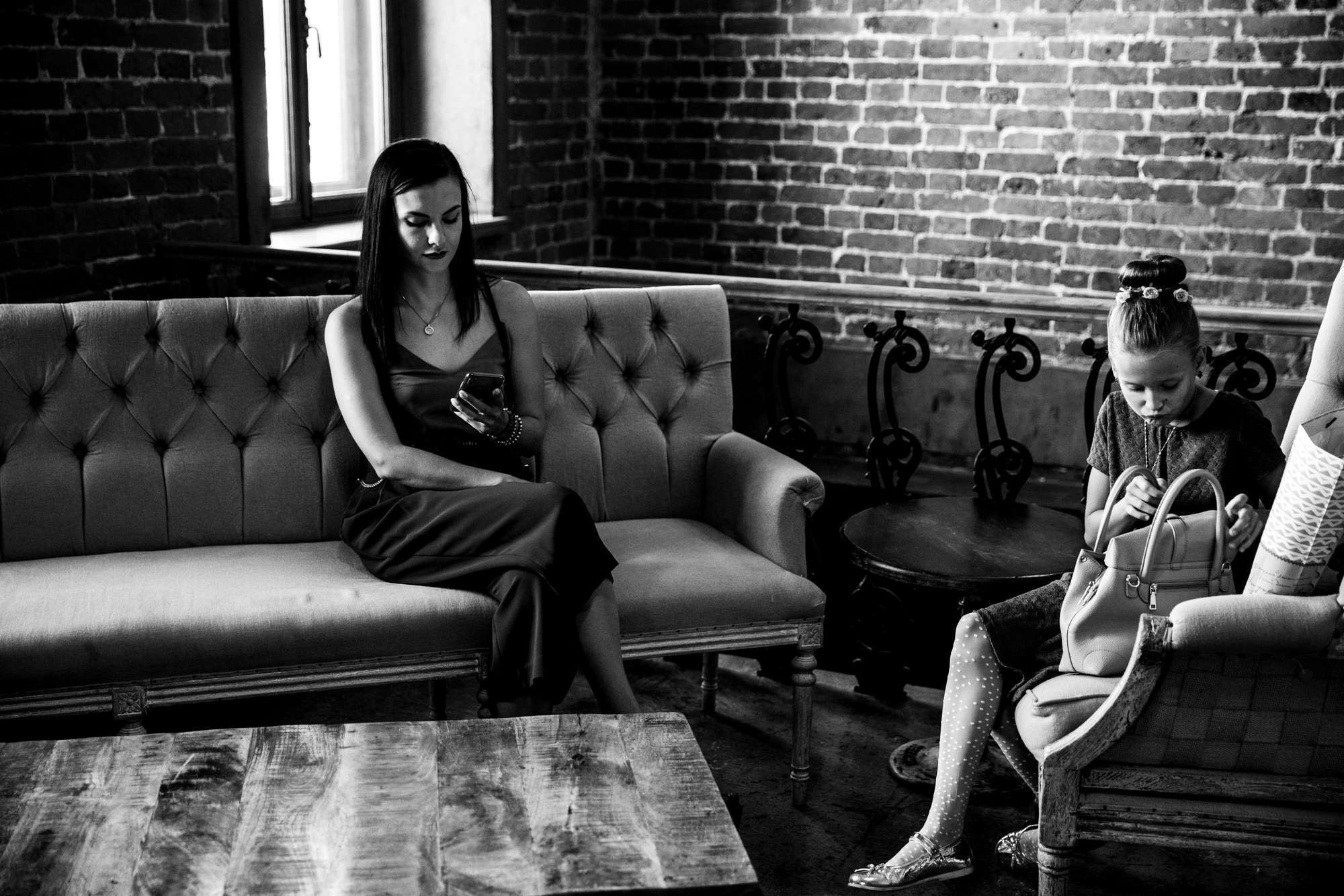 Mikhail & Natali 2018 Moscow. Wedding and family photographer in Moscow