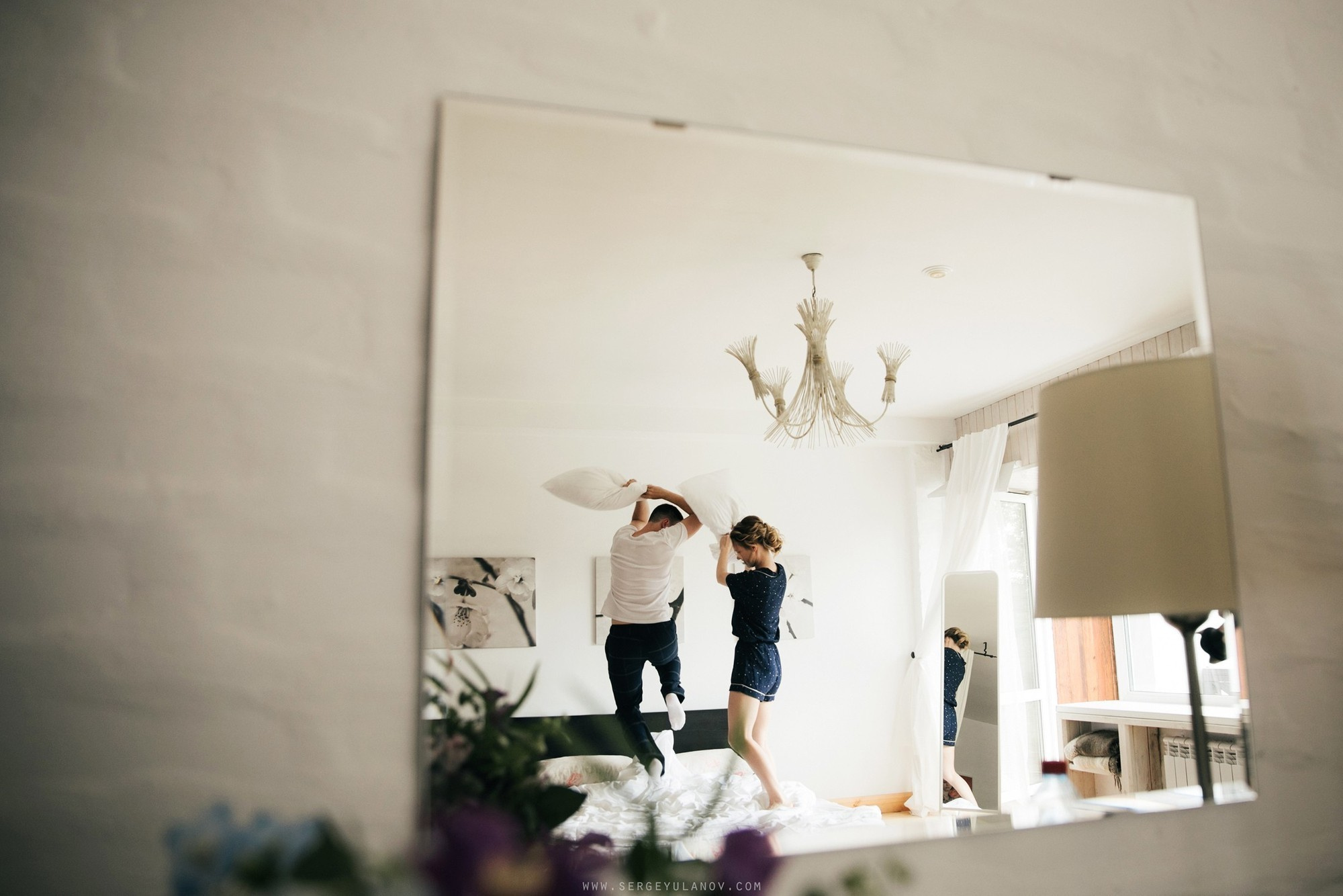 Dima & Dasha 2017 Nizhniy Novgorod. Свадебный и семейный фотограф в Москве