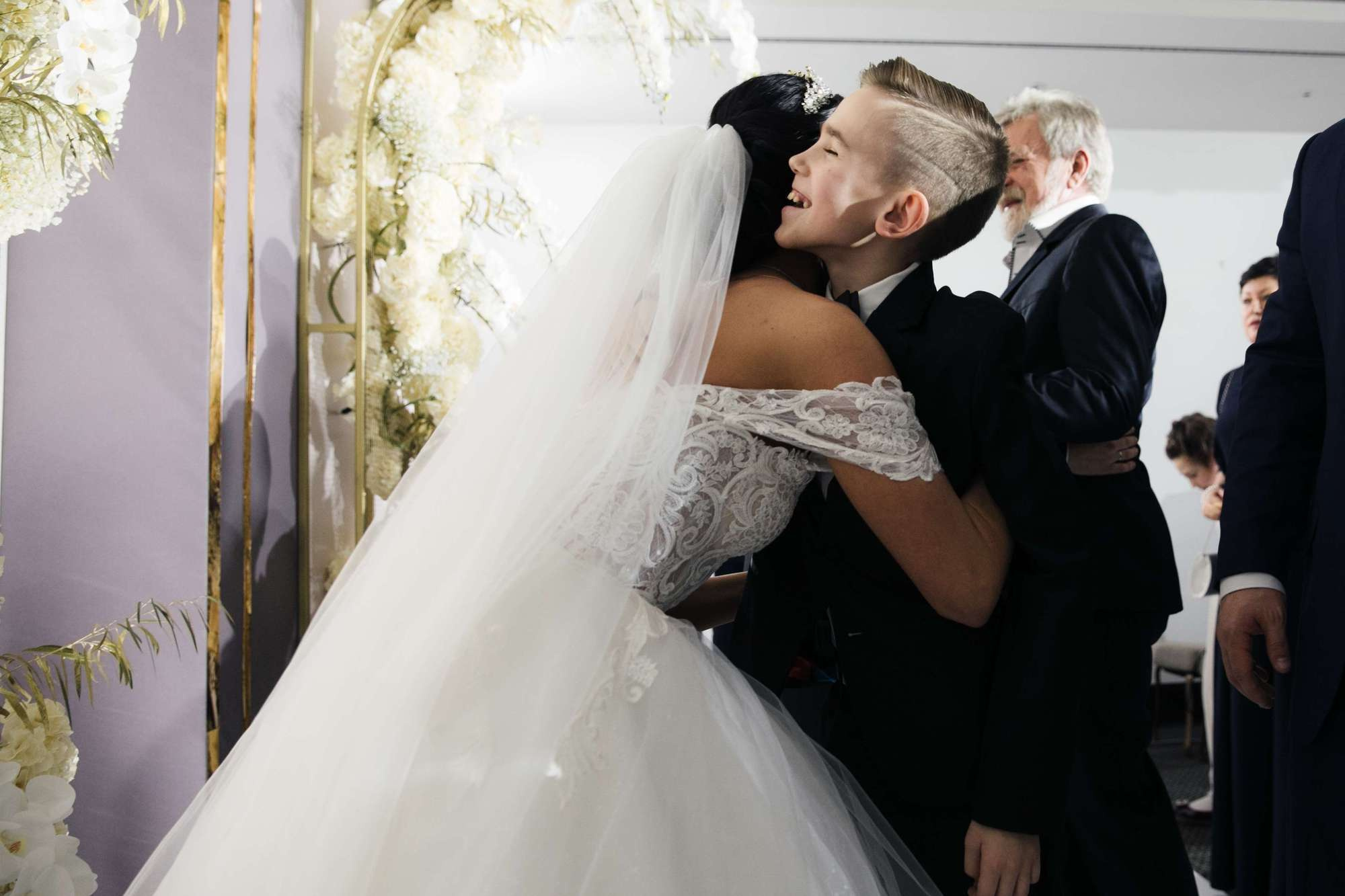 Dima & Kristina 2019 Moscow. Свадебный и семейный фотограф в Москве