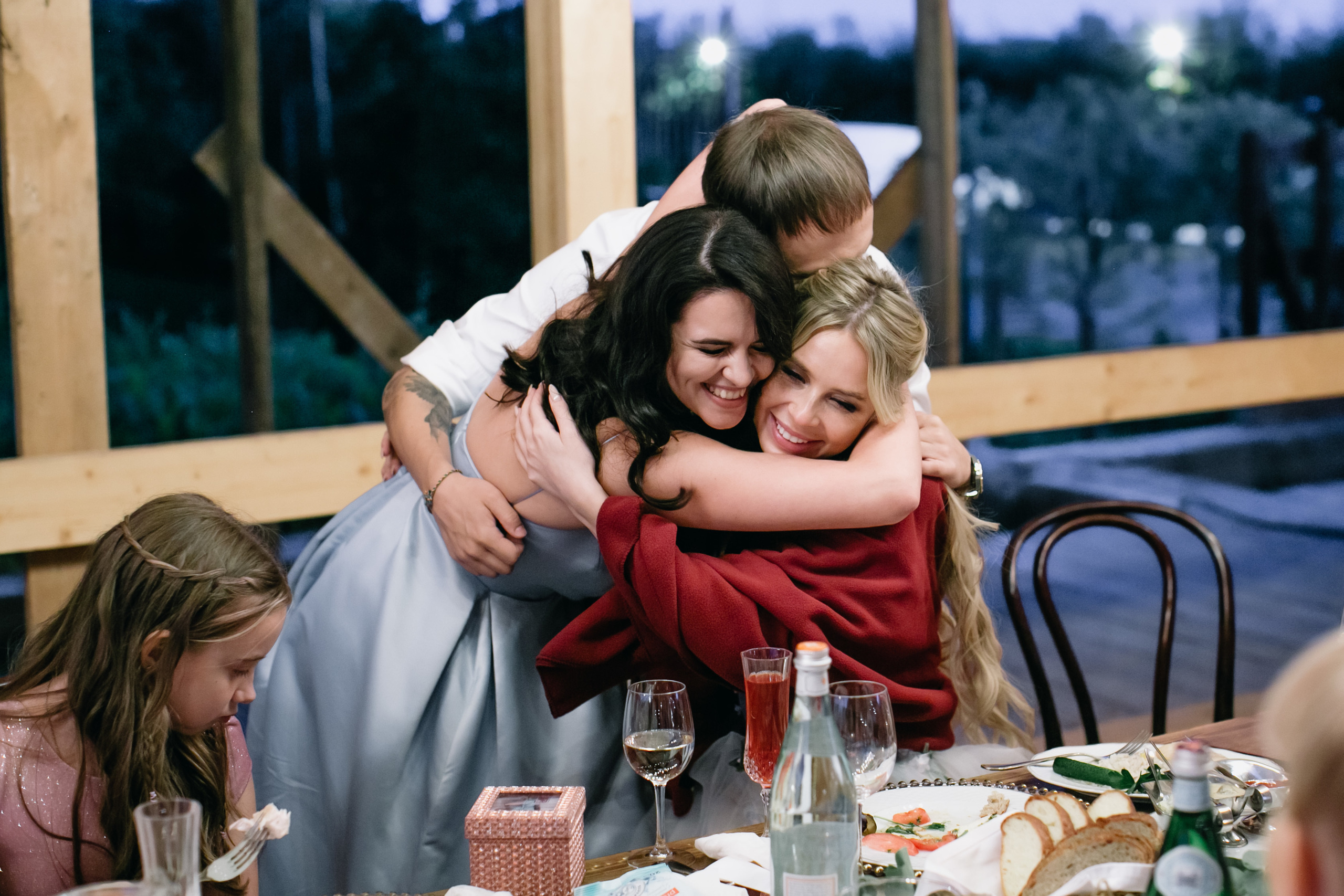 Andrei & Alena 2019 Moscow. Wedding and family photographer in Moscow