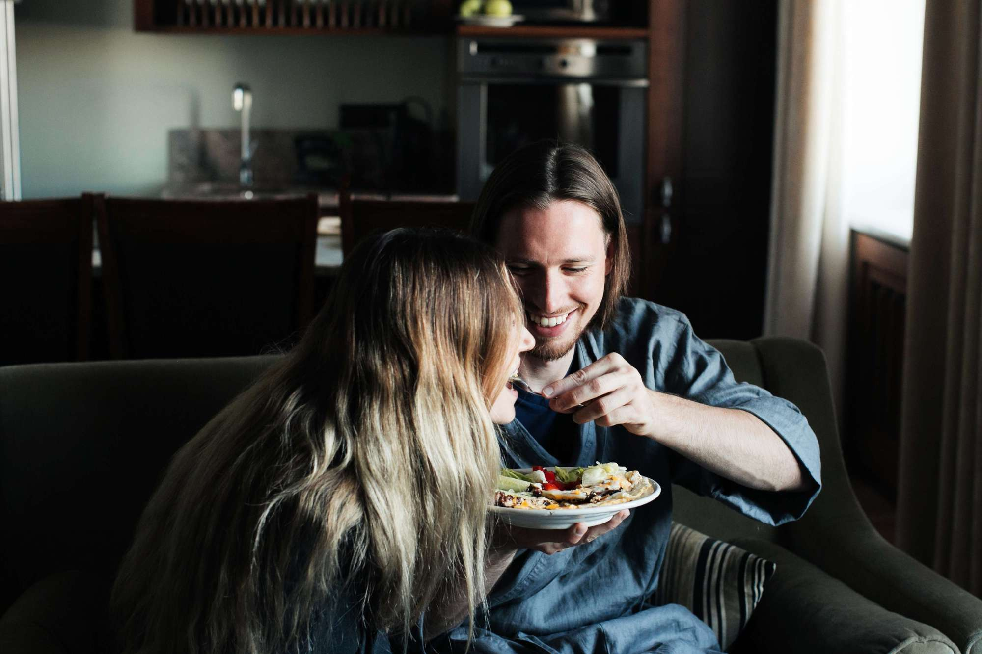 Mikhail & Natali 2018 Moscow. Wedding and family photographer in Moscow