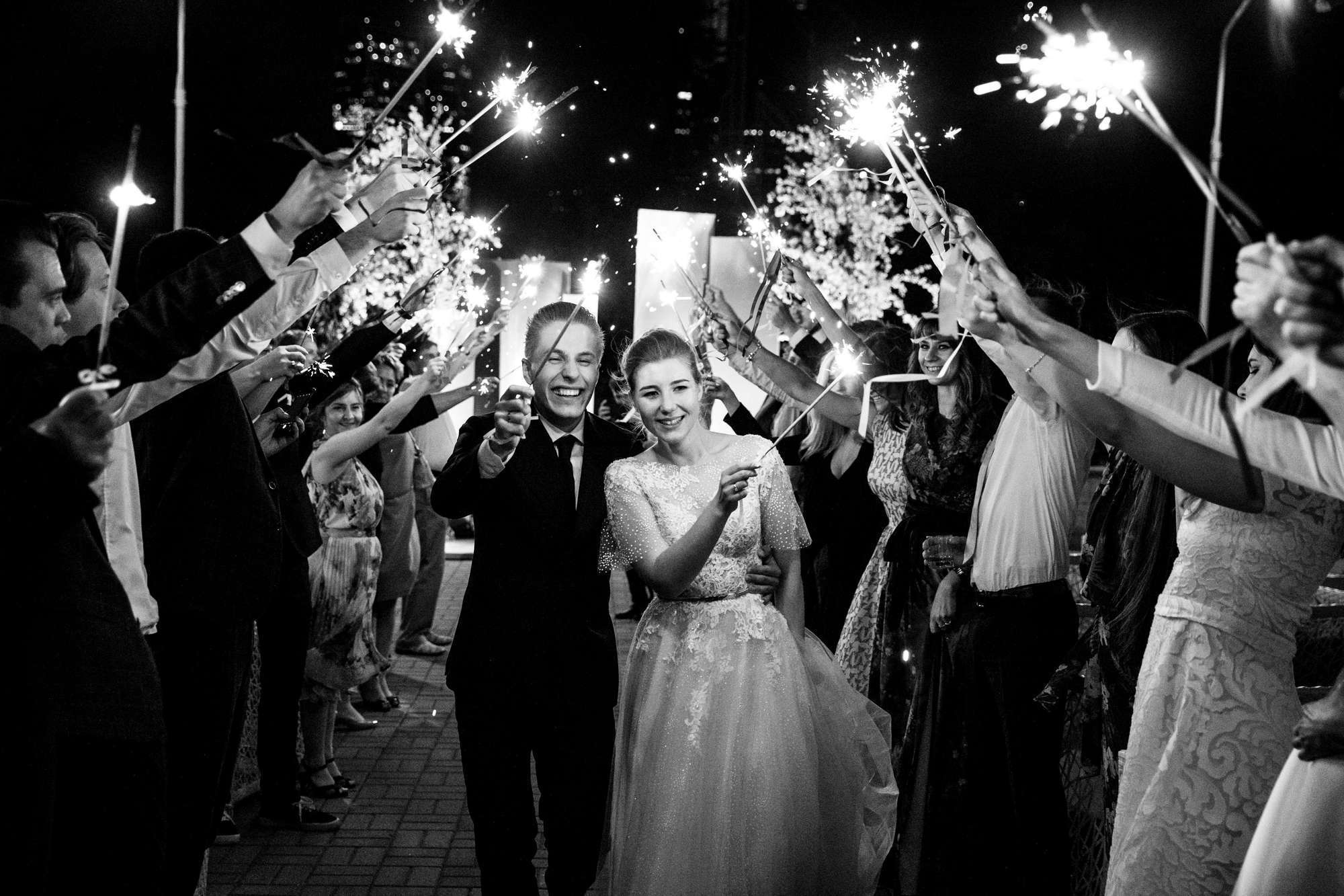 Portfolio. Wedding and family photographer in Moscow