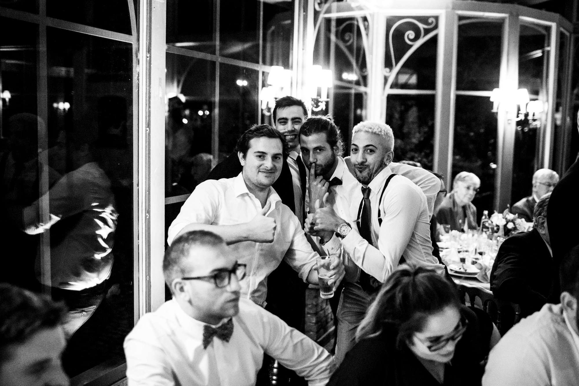 Pier & Mari 2018 France/Belgium. Wedding and family photographer in Moscow