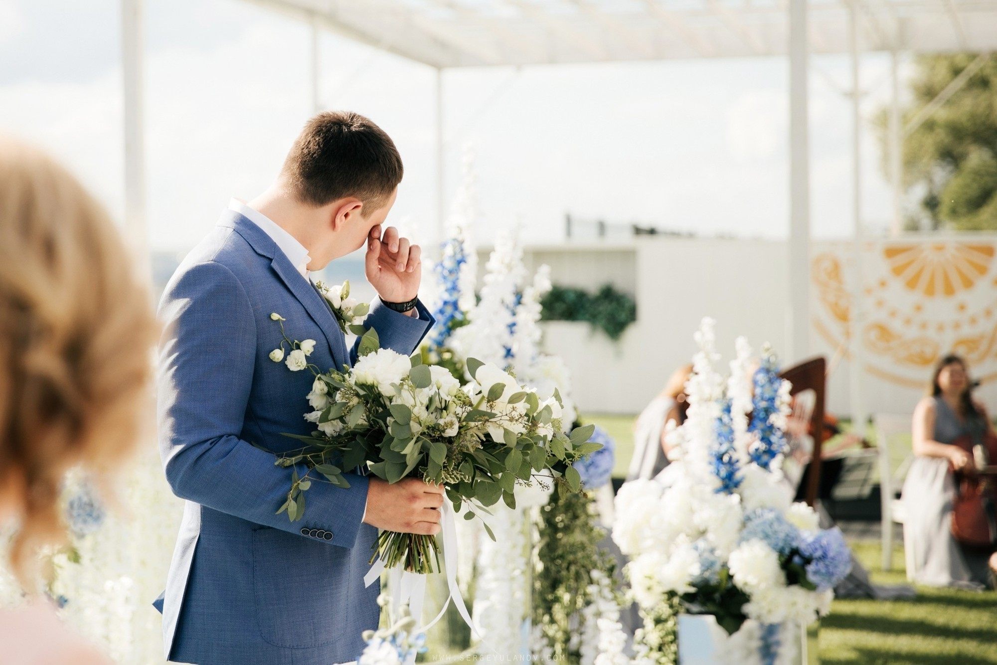 Mikhail & Daria 2017 Kazan. Свадебный и семейный фотограф в Москве