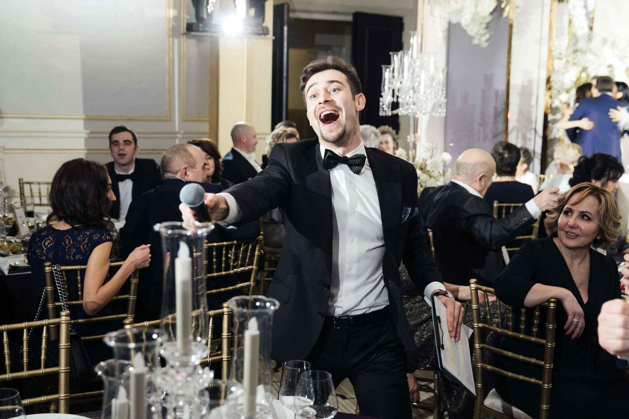 Dima & Kristina 2019 Moscow. Свадебный и семейный фотограф в Москве